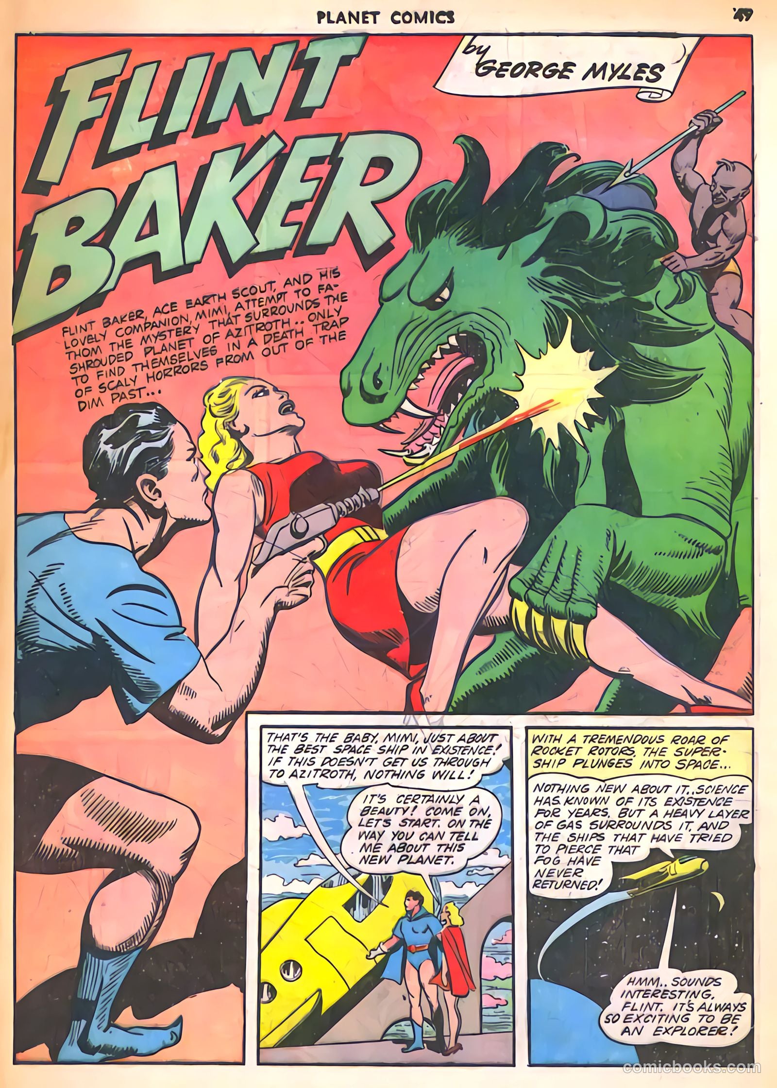 Planet Comics #25 — page 51 of 60