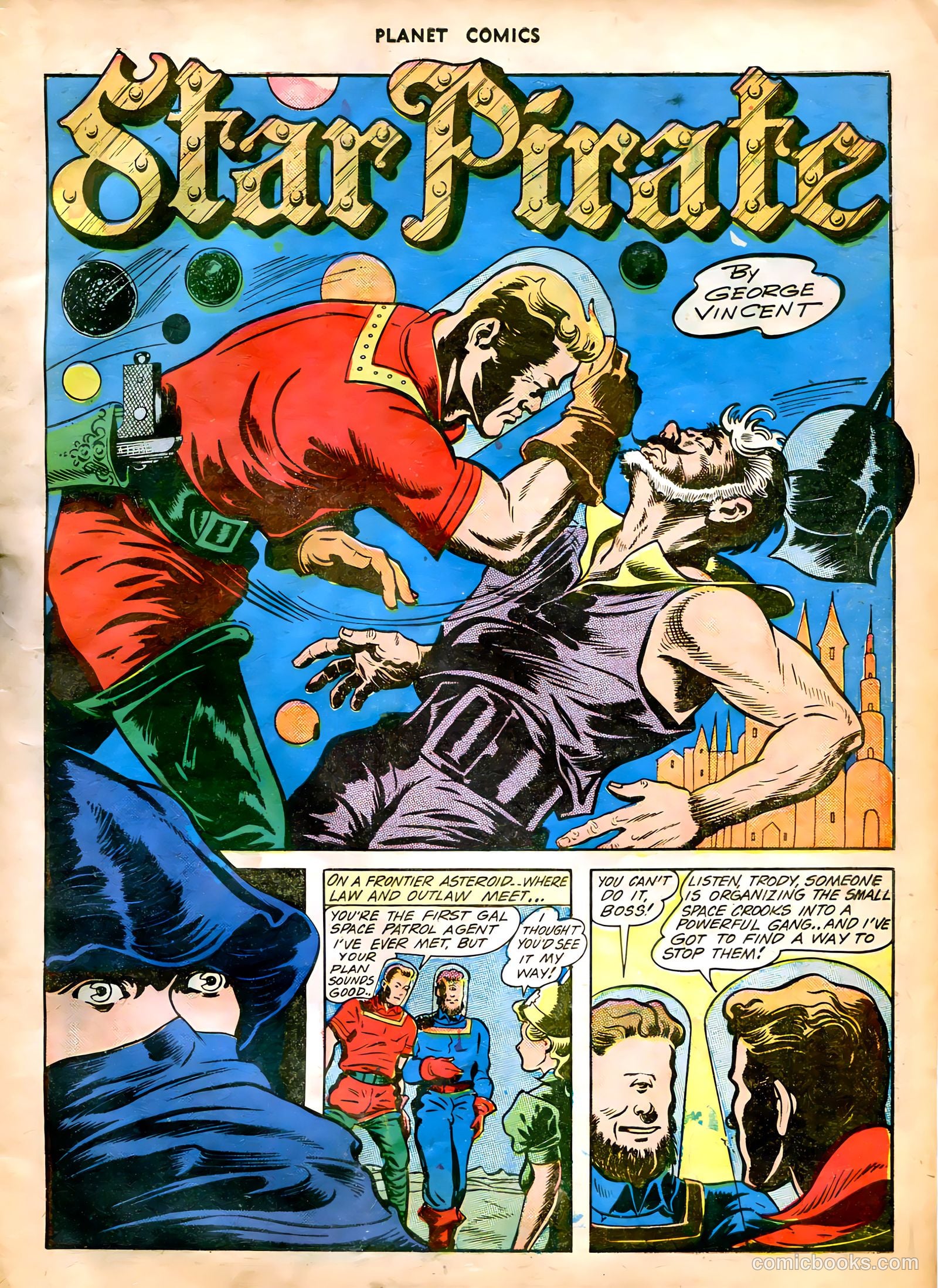 Planet Comics #26 — page 28 of 61
