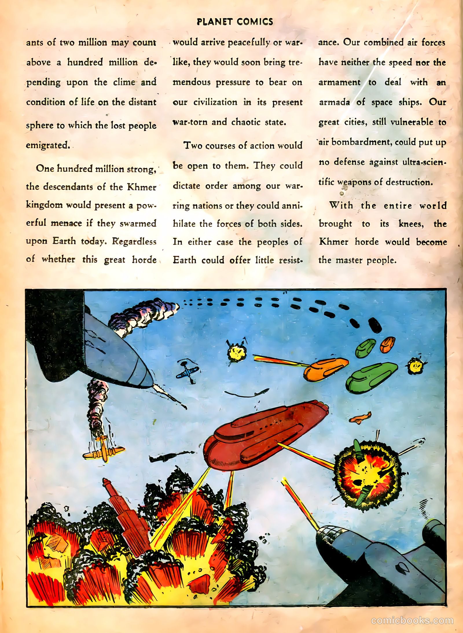 Planet Comics #26 — page 39 of 61