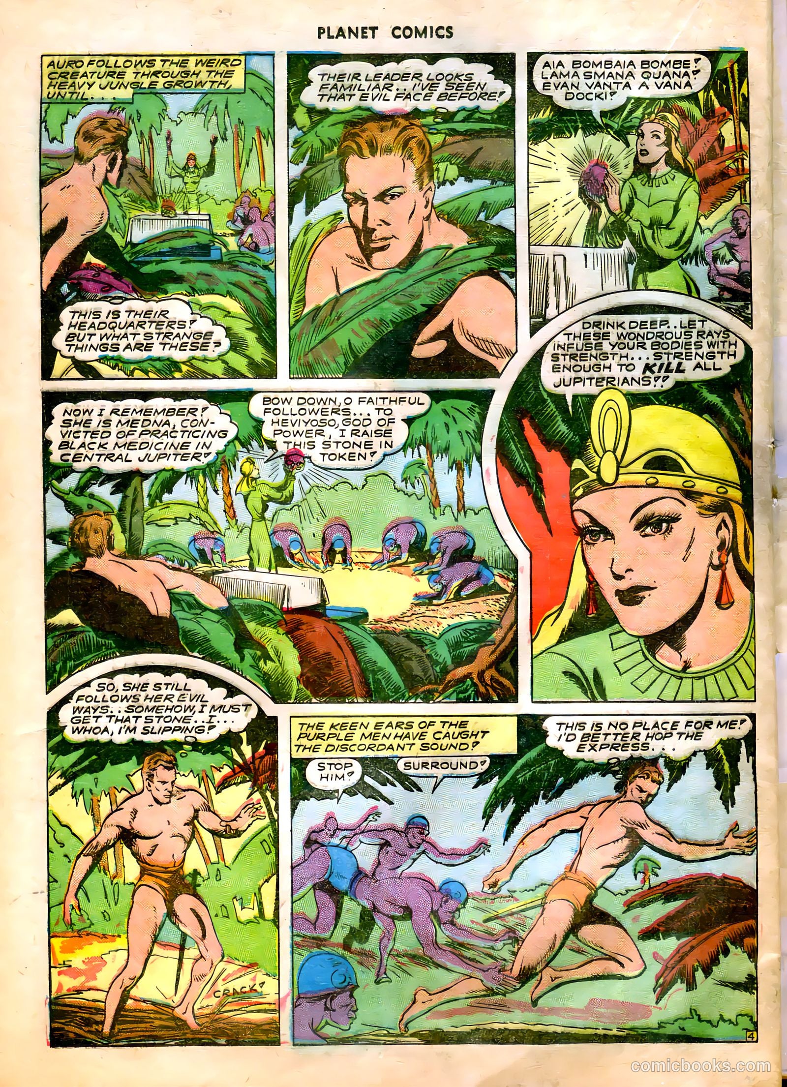 Planet Comics #26 — page 43 of 61