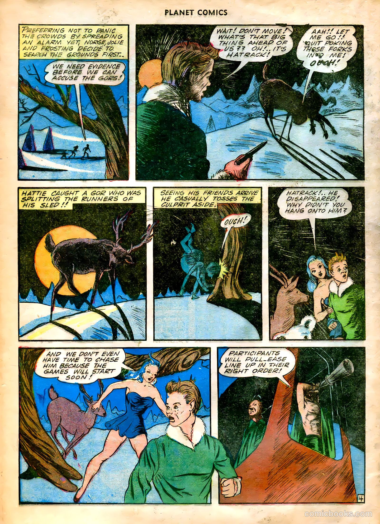 Planet Comics #26 — page 49 of 61