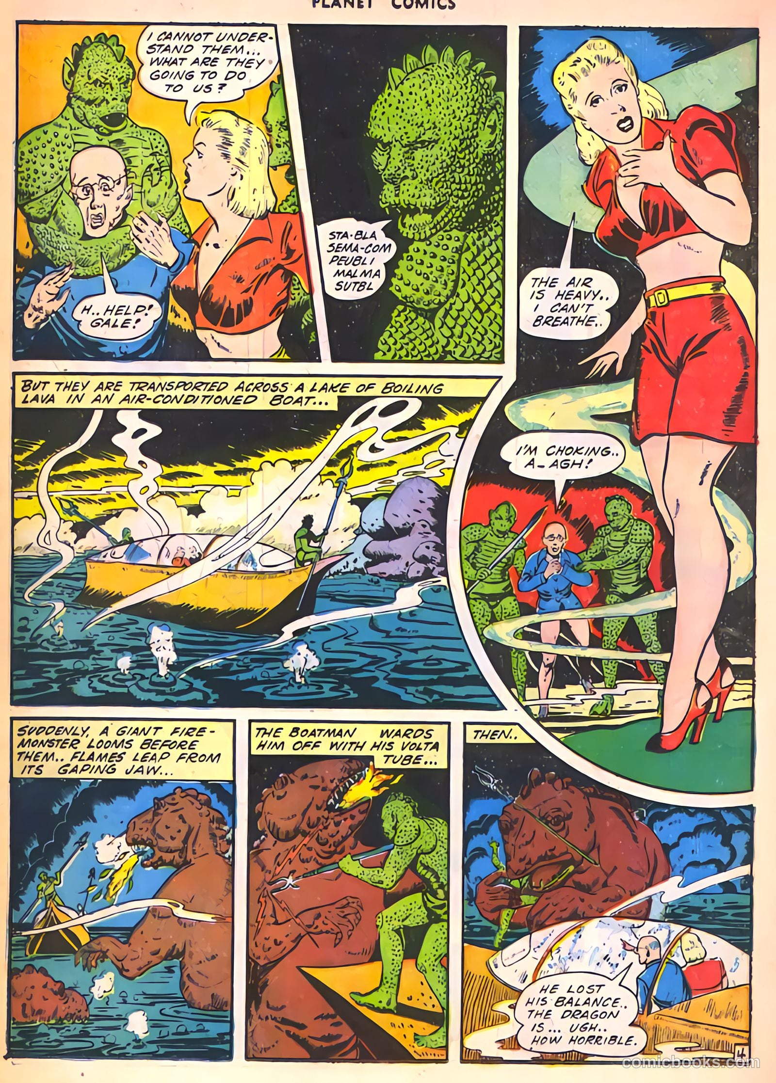 Planet Comics #27 — page 24 of 60