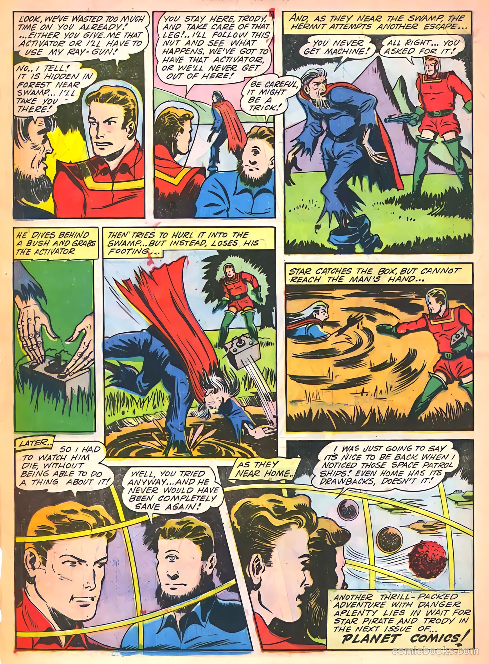 Planet Comics #27 — page 34 of 60