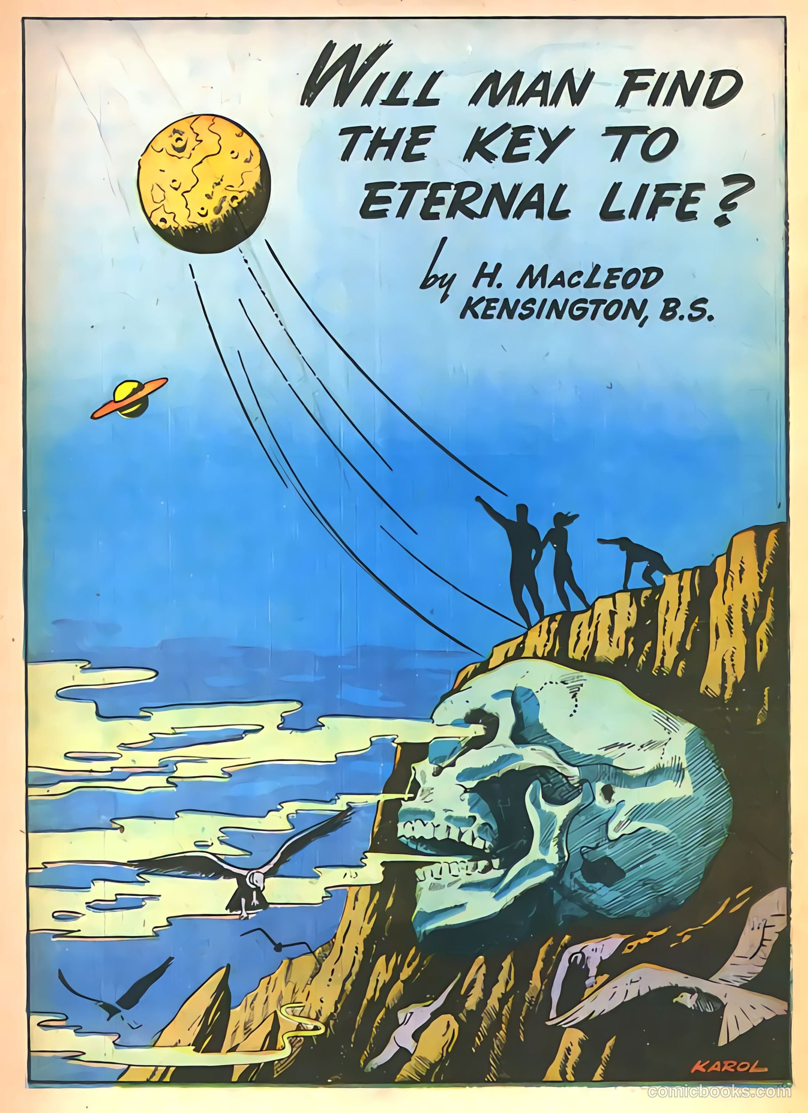 Planet Comics #27 — page 35 of 60