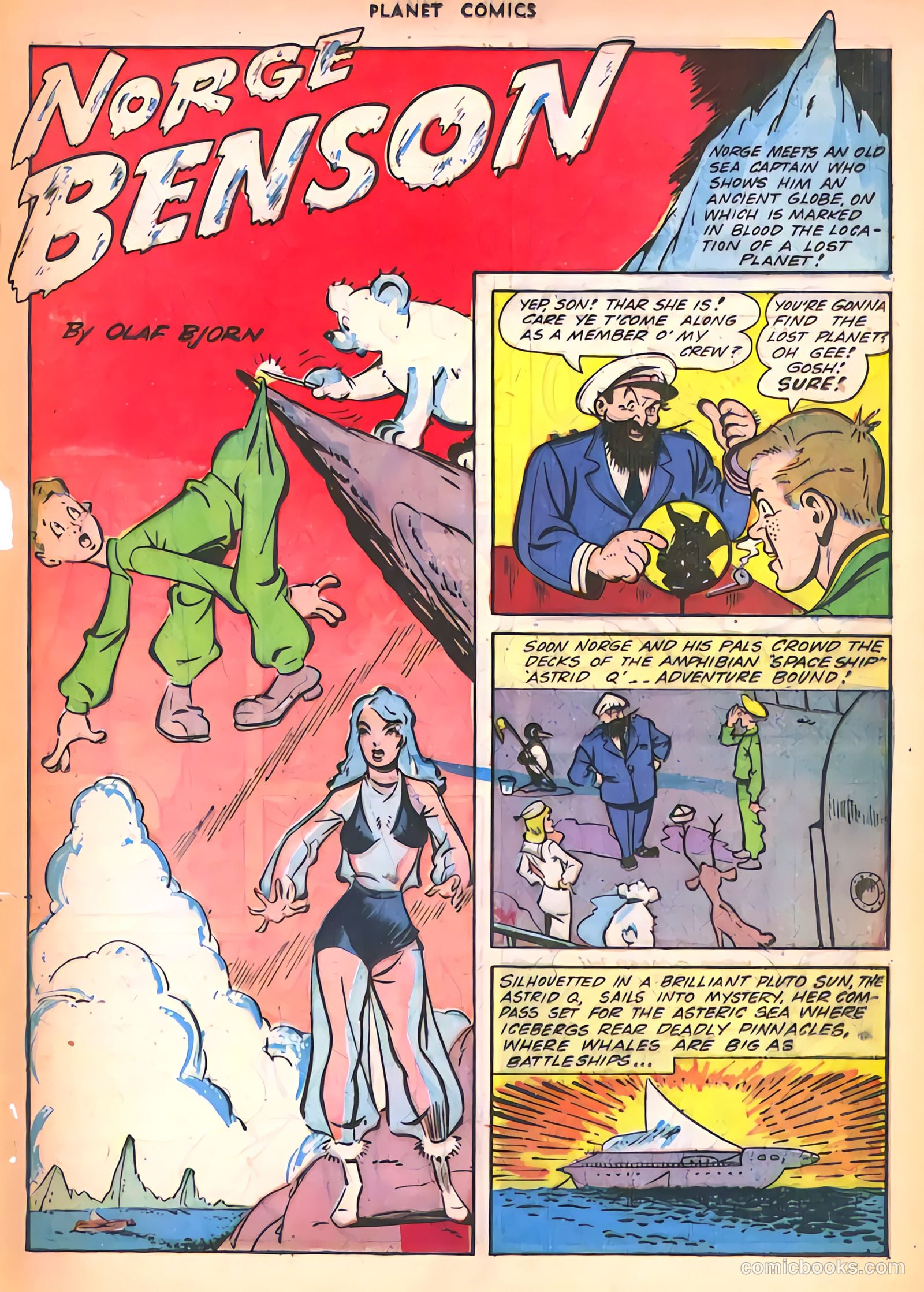 Planet Comics #27 — page 45 of 60