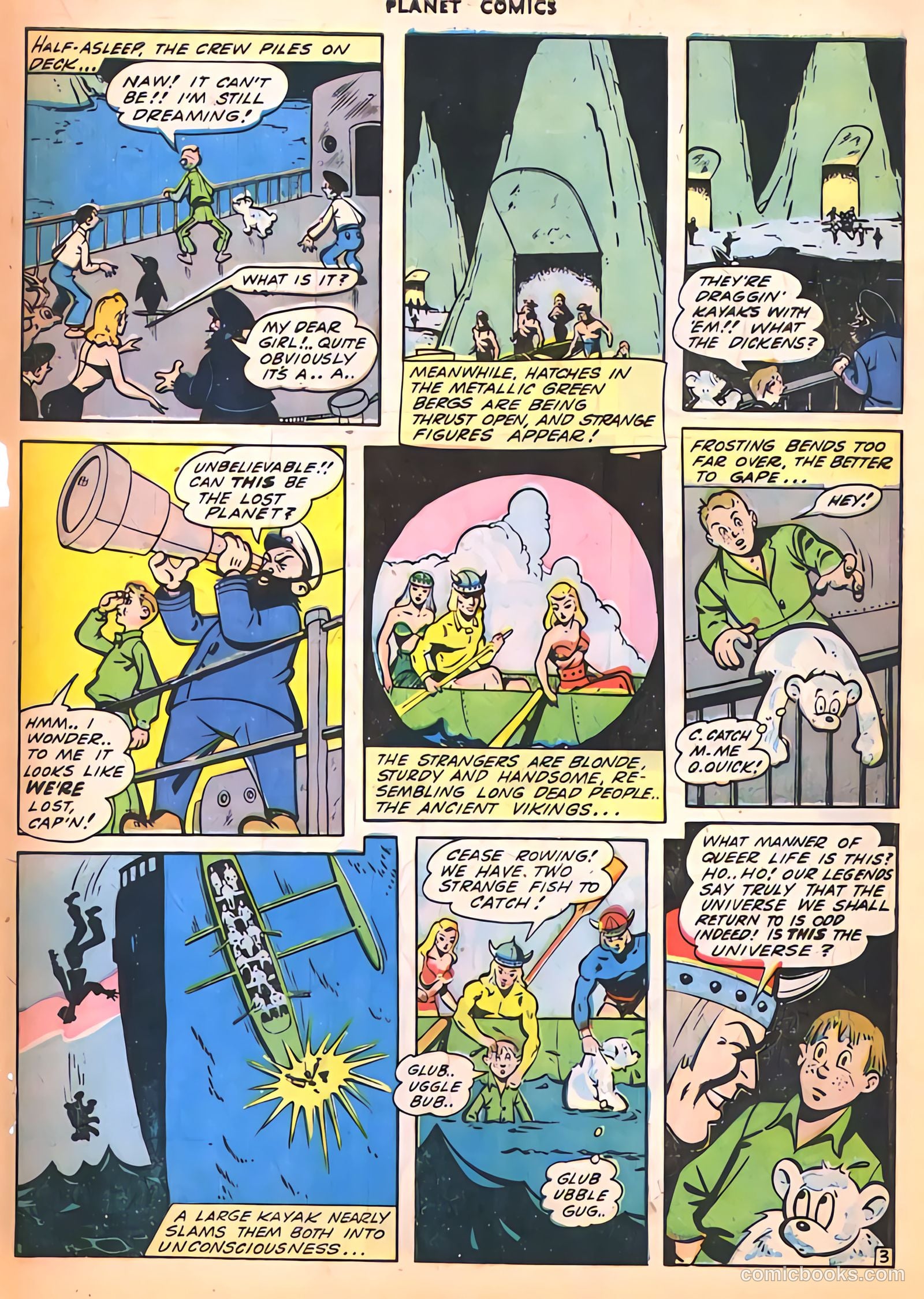 Planet Comics #27 — page 47 of 60
