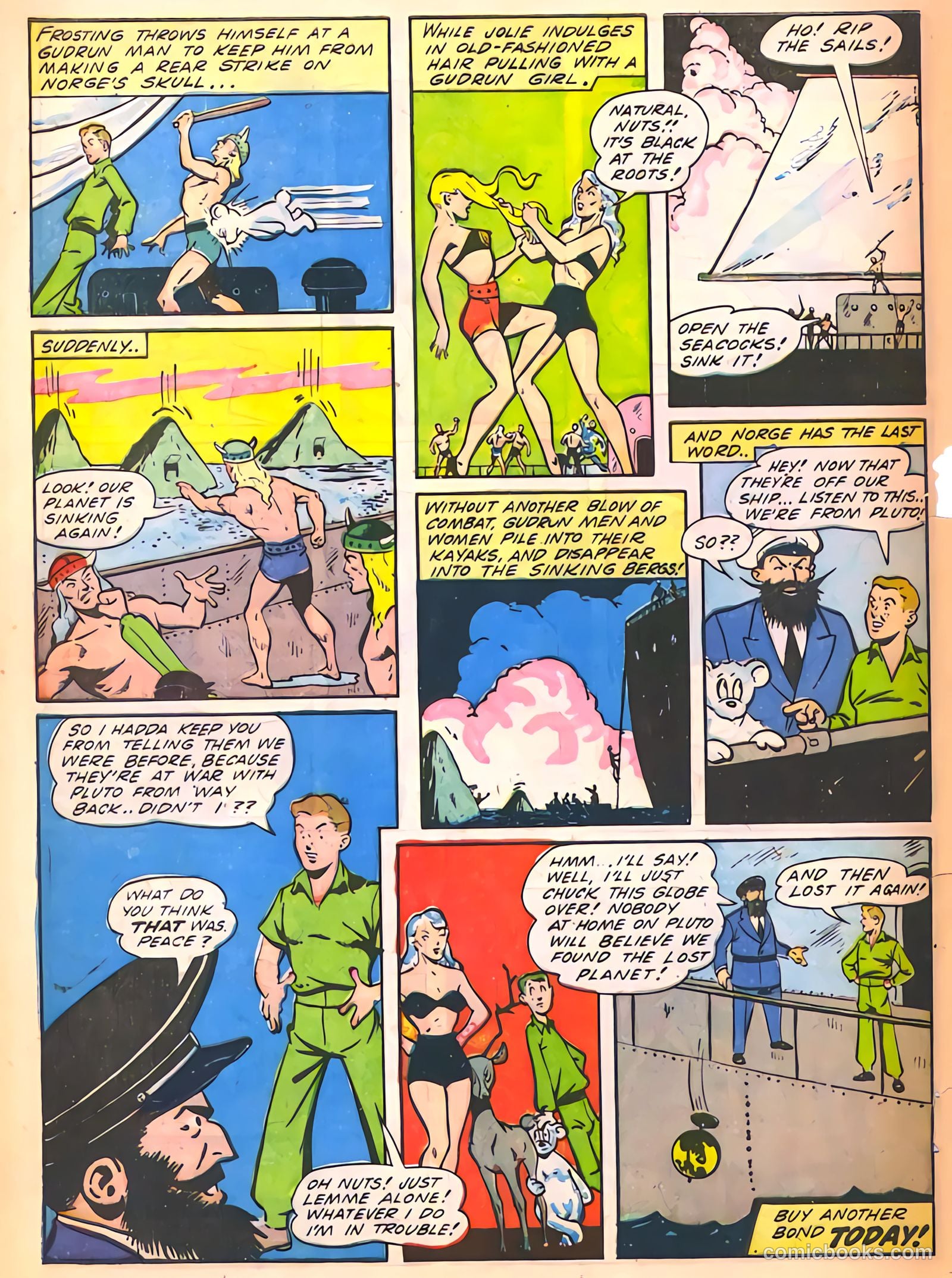 Planet Comics #27 — page 50 of 60