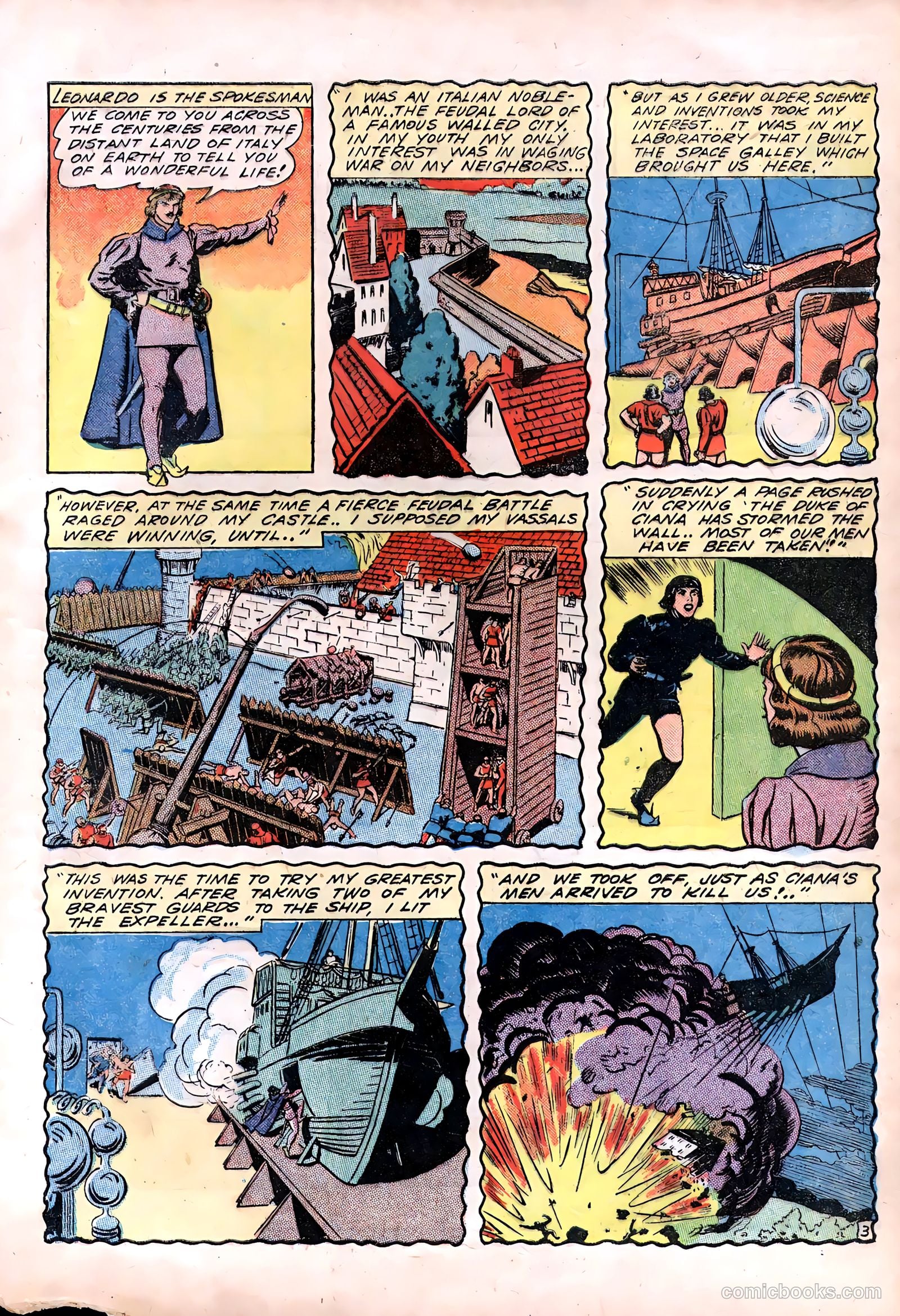Planet Comics #28 — page 15 of 60