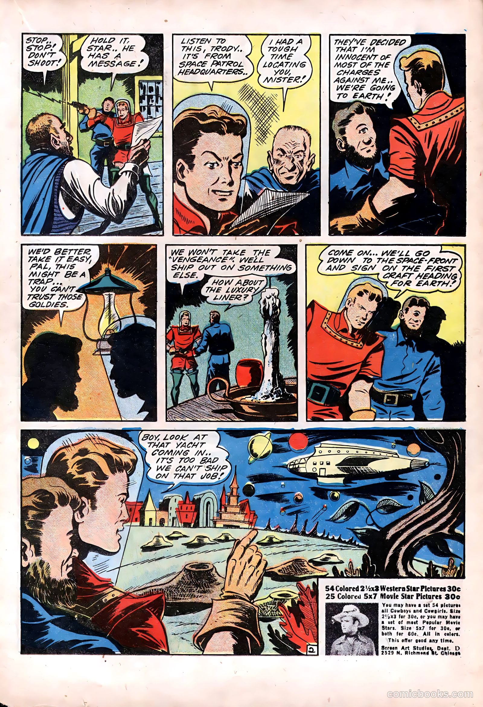 Planet Comics #28 — page 29 of 60