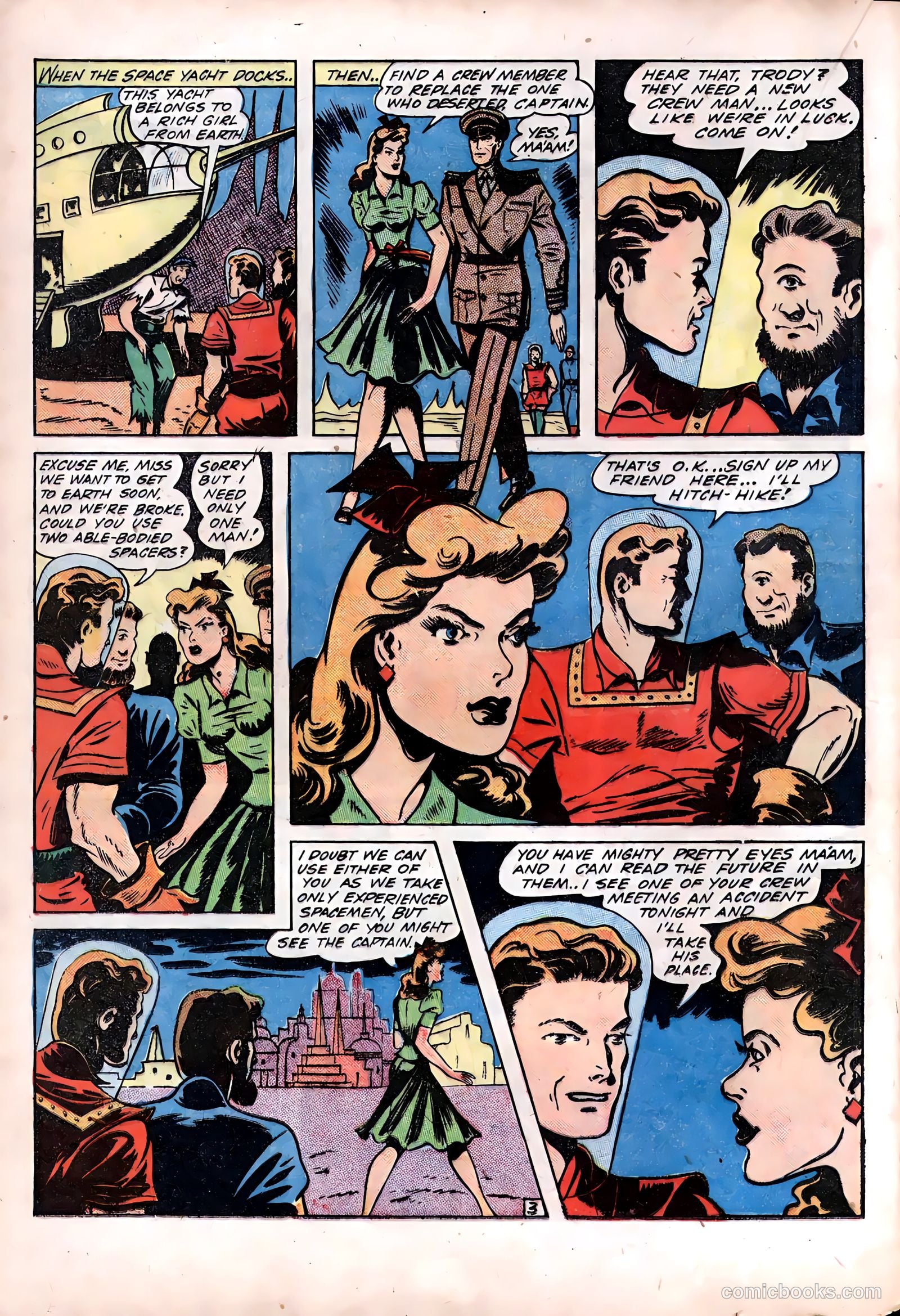 Planet Comics #28 — page 30 of 60