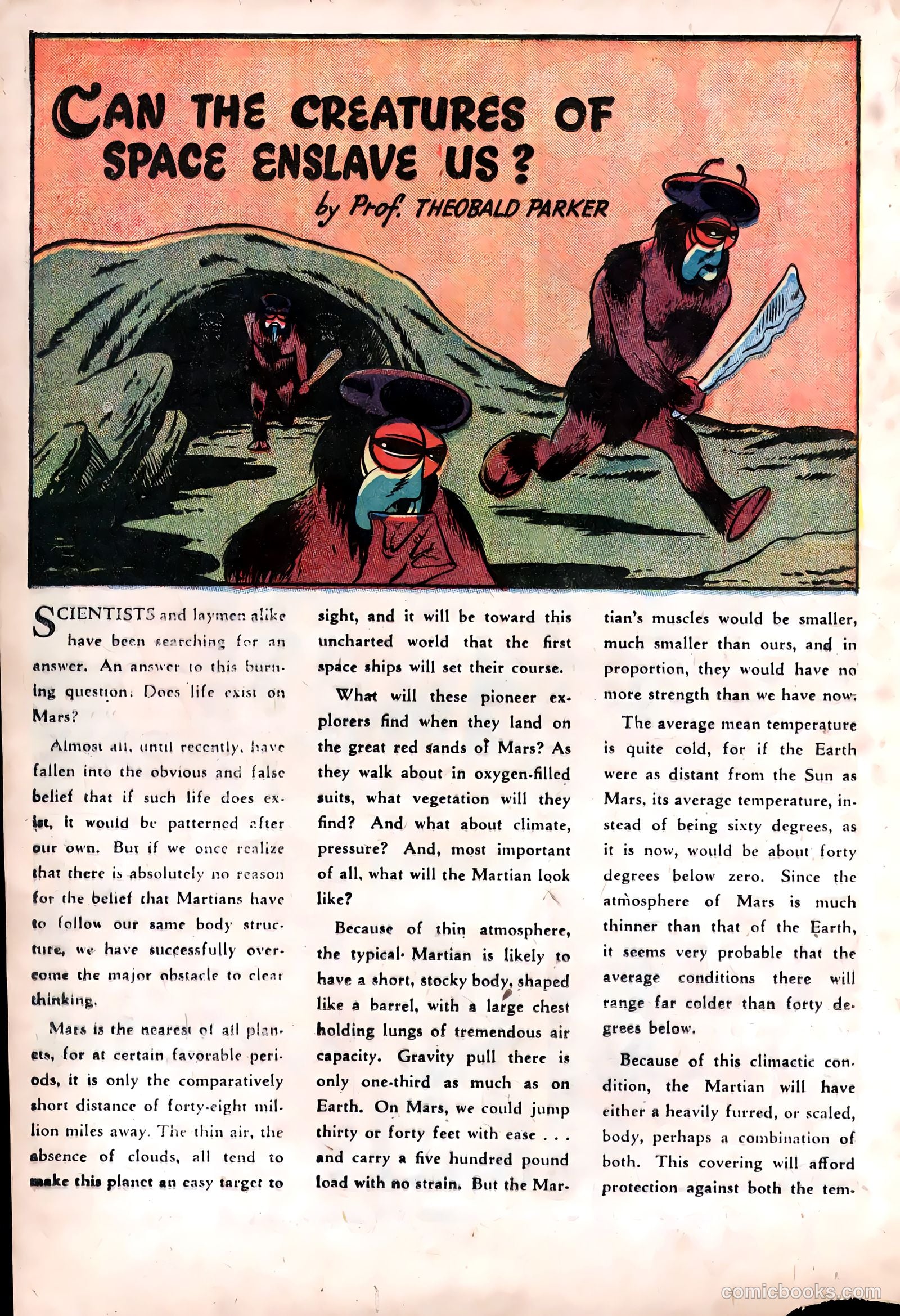 Planet Comics #28 — page 36 of 60