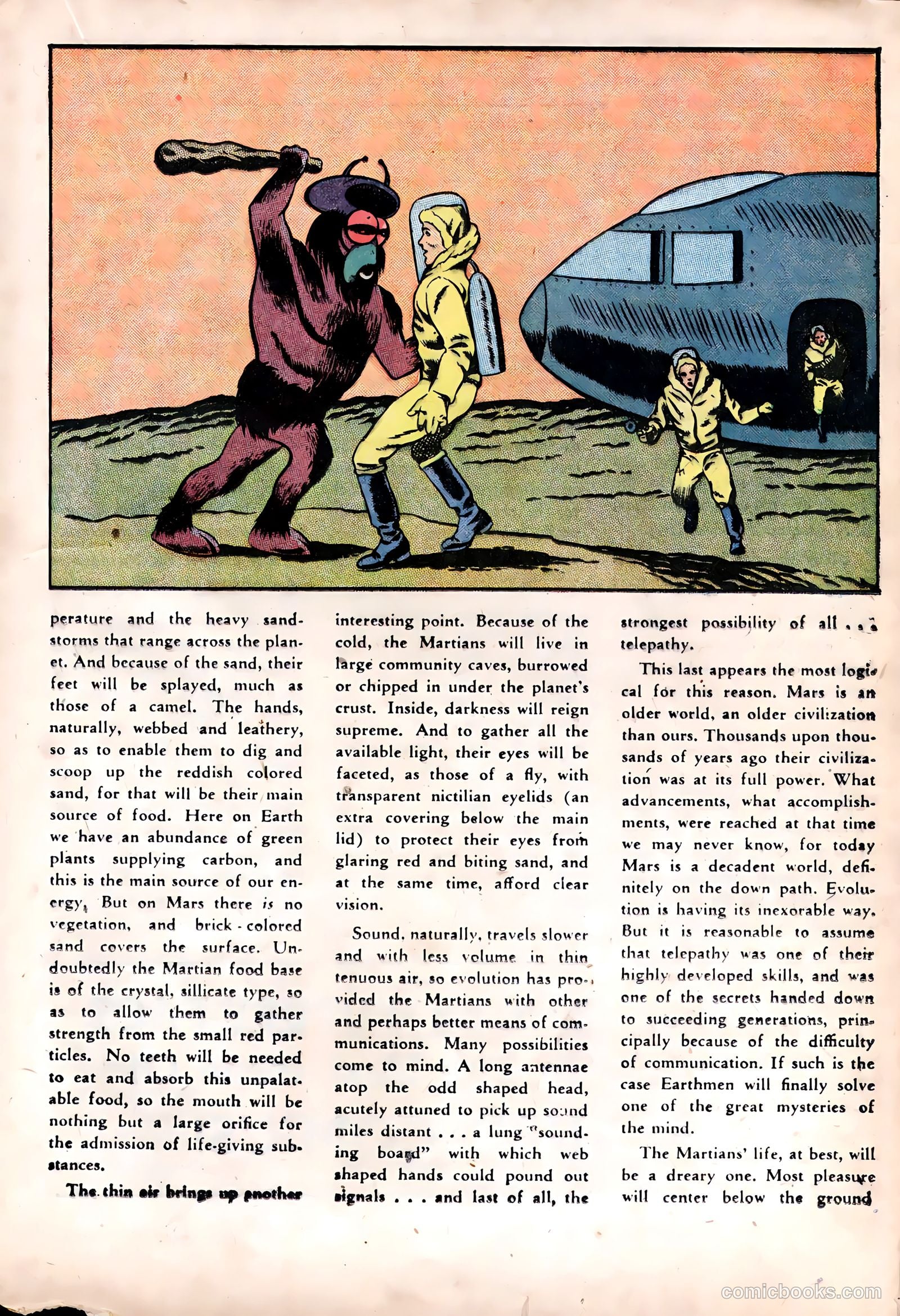 Planet Comics #28 — page 37 of 60