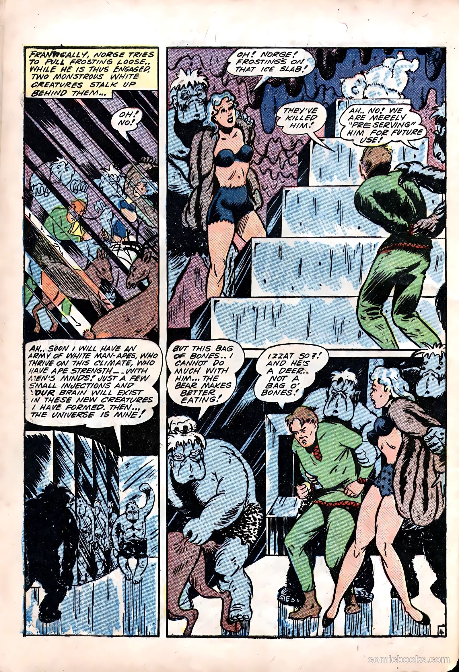 Planet Comics #28 — page 48 of 60