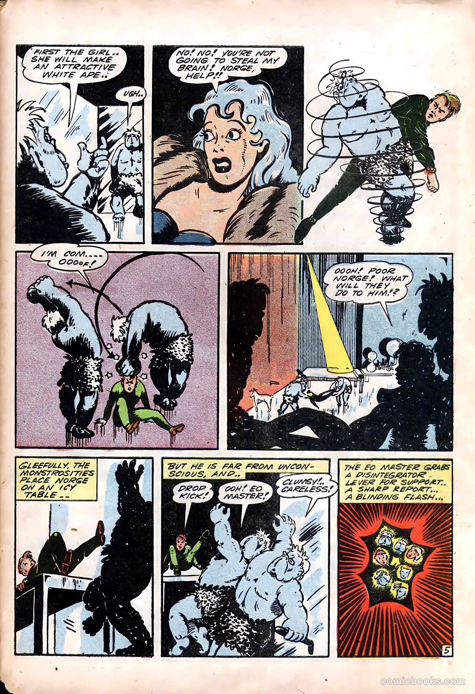 Planet Comics #28 — page 49 of 60