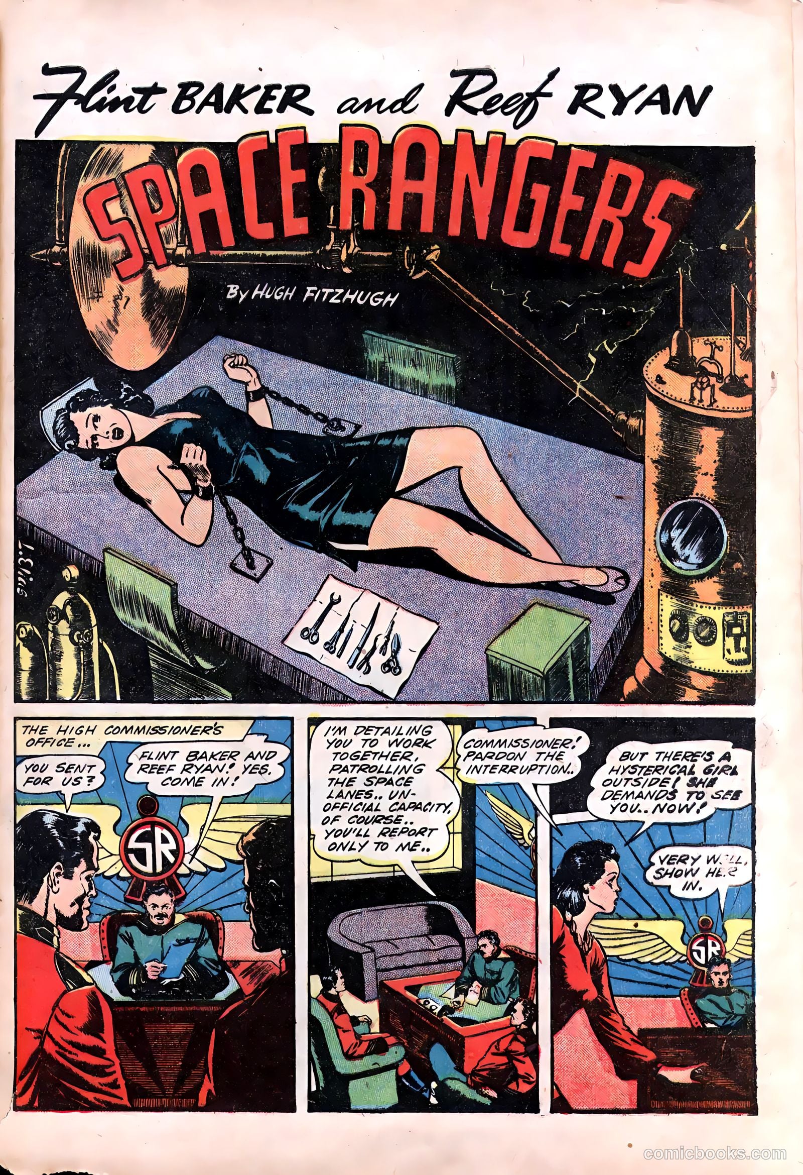 Planet Comics #28 — page 51 of 60
