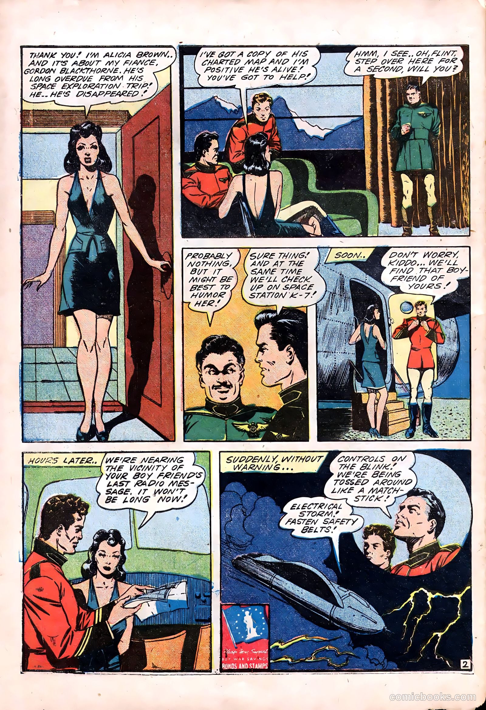 Planet Comics #28 — page 52 of 60