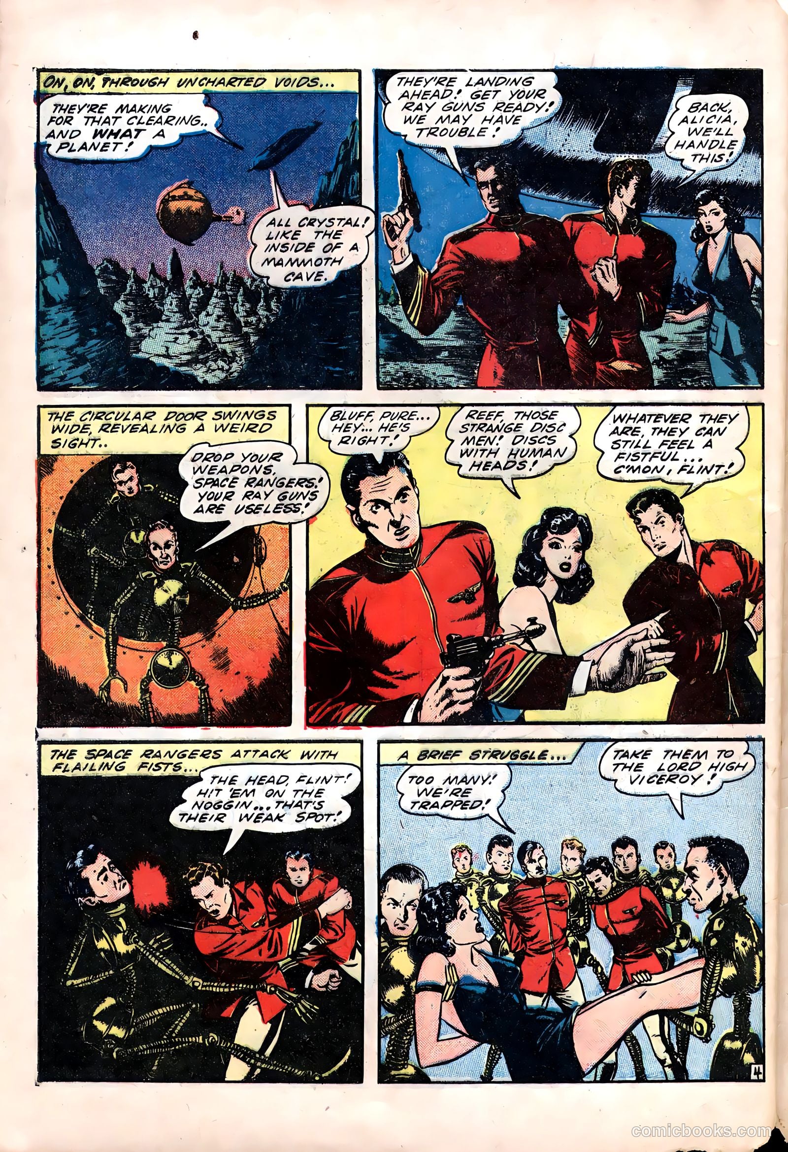 Planet Comics #28 — page 54 of 60