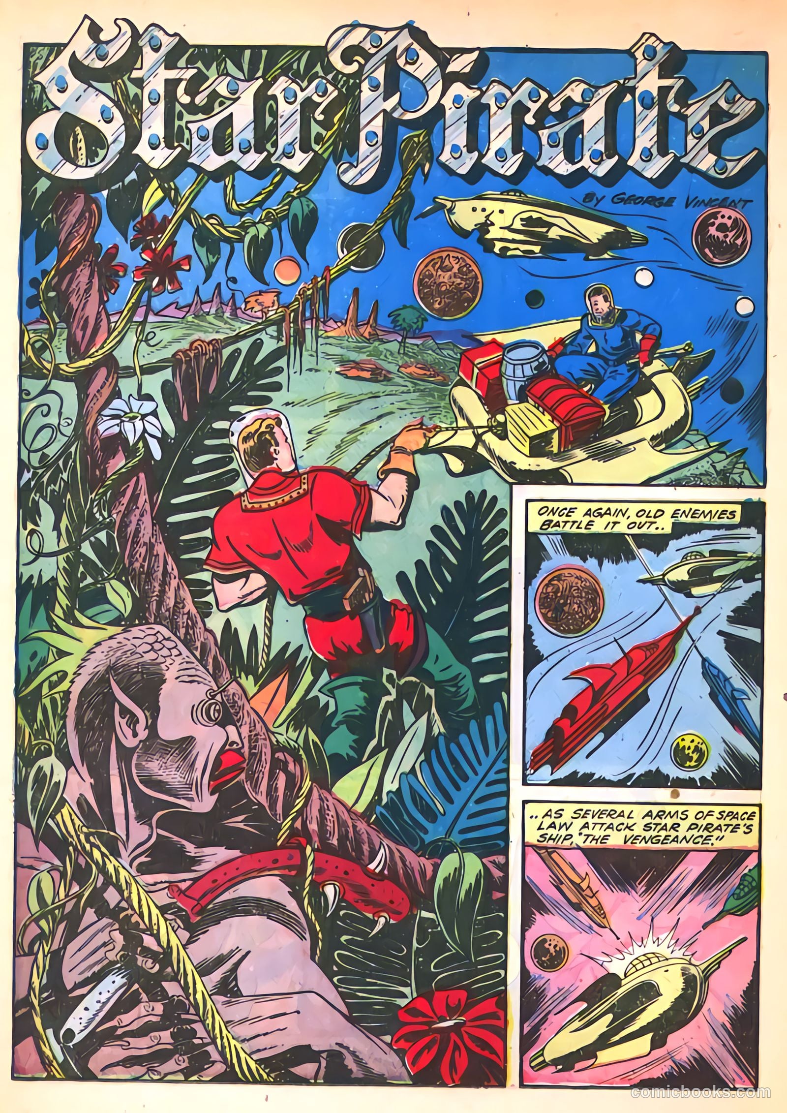 Planet Comics #29 — page 28 of 60