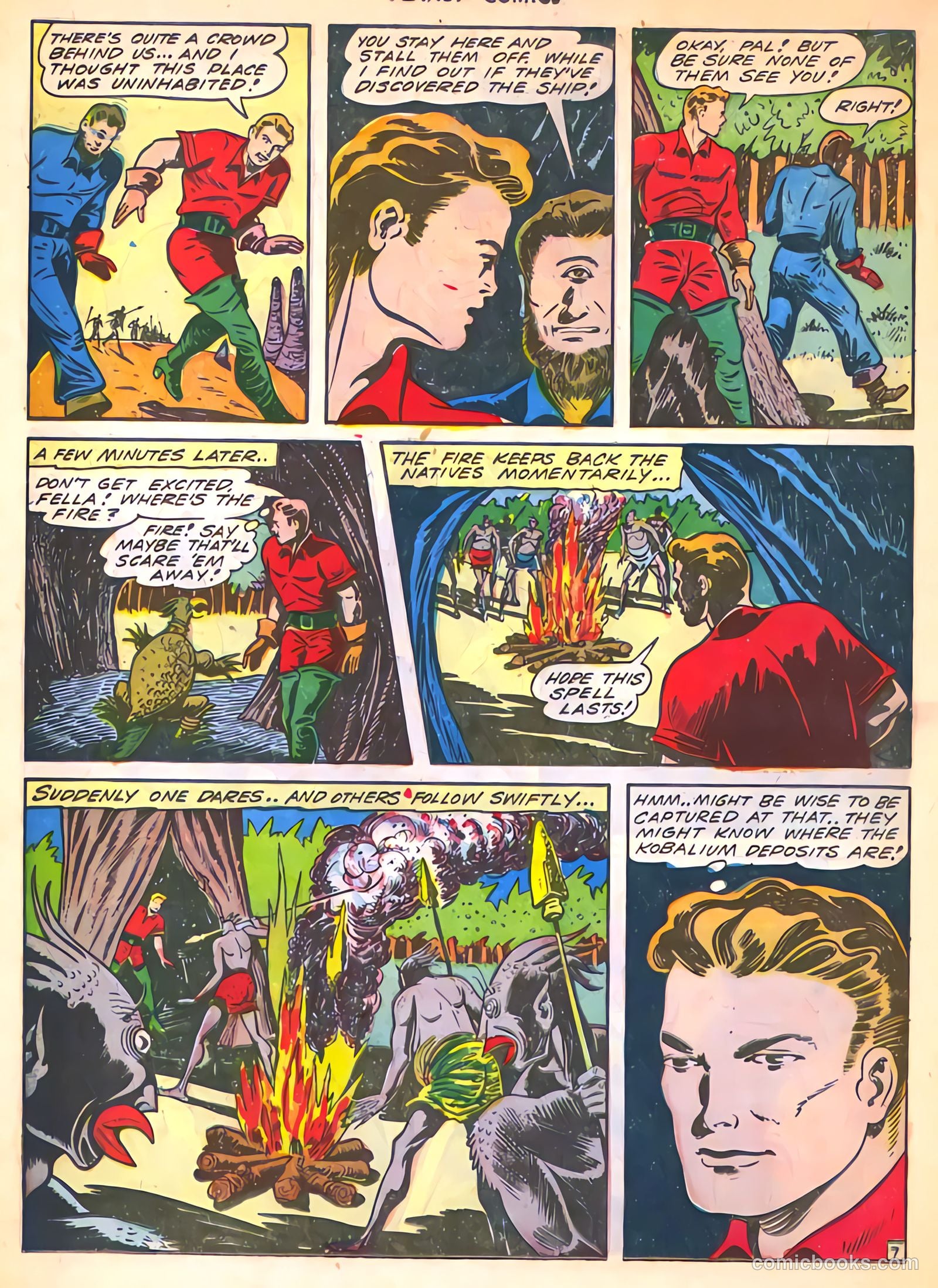 Planet Comics #29 — page 34 of 60
