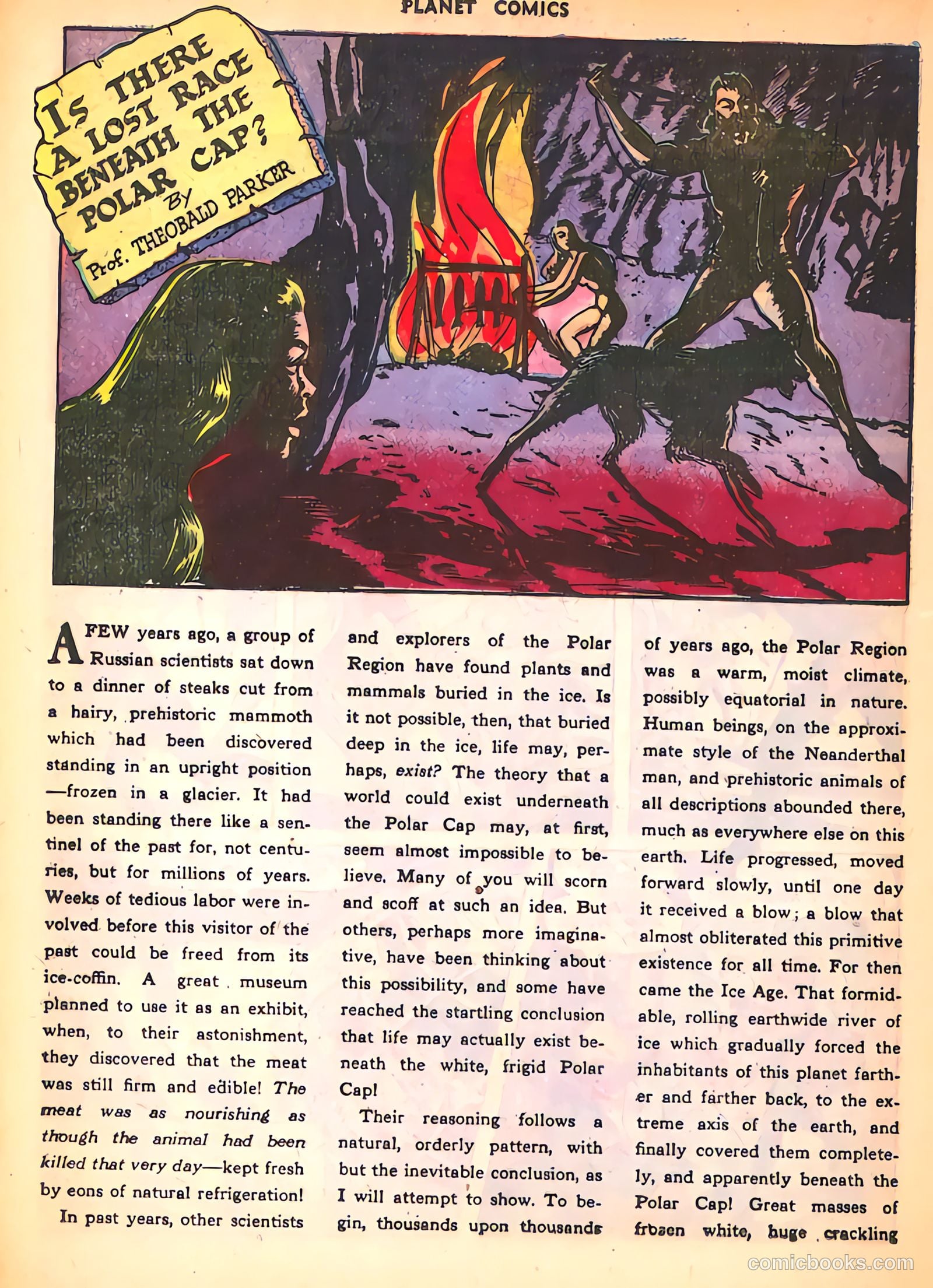 Planet Comics #29 — page 36 of 60