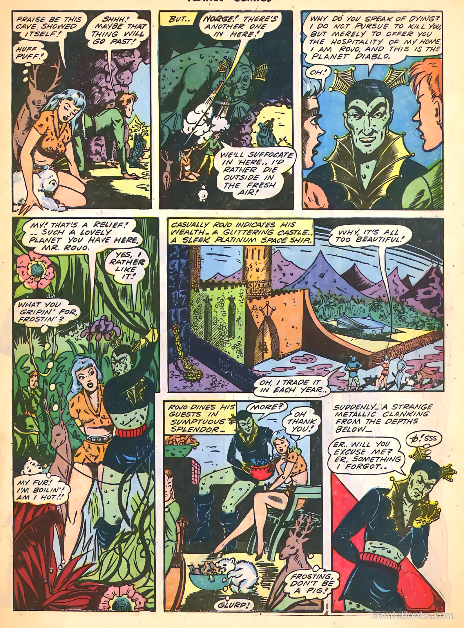 Planet Comics #29 — page 47 of 60