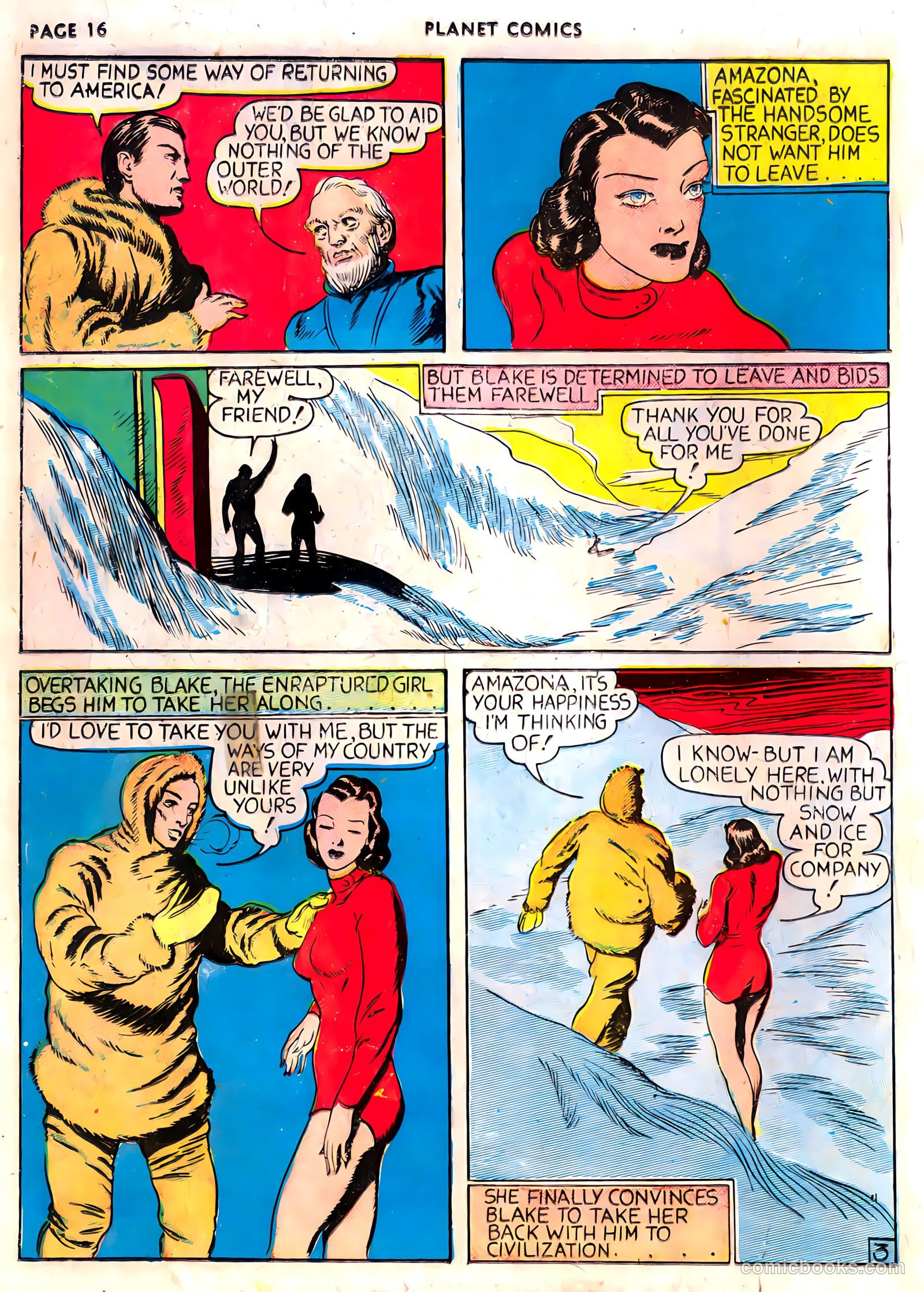 Planet Comics #3 — page 18 of 68