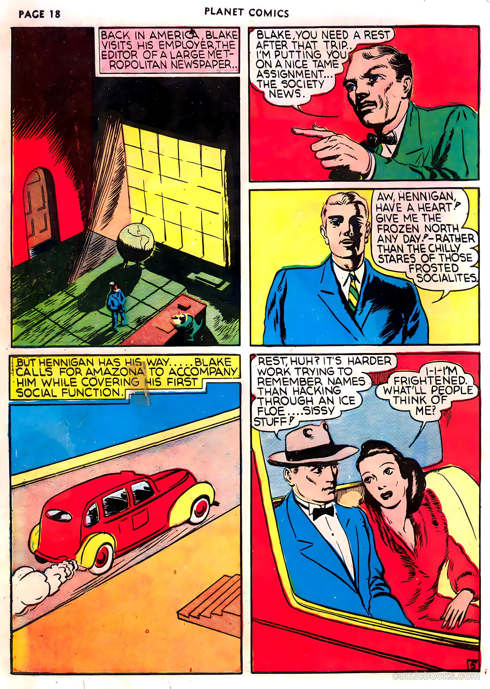 Planet Comics #3 — page 20 of 68