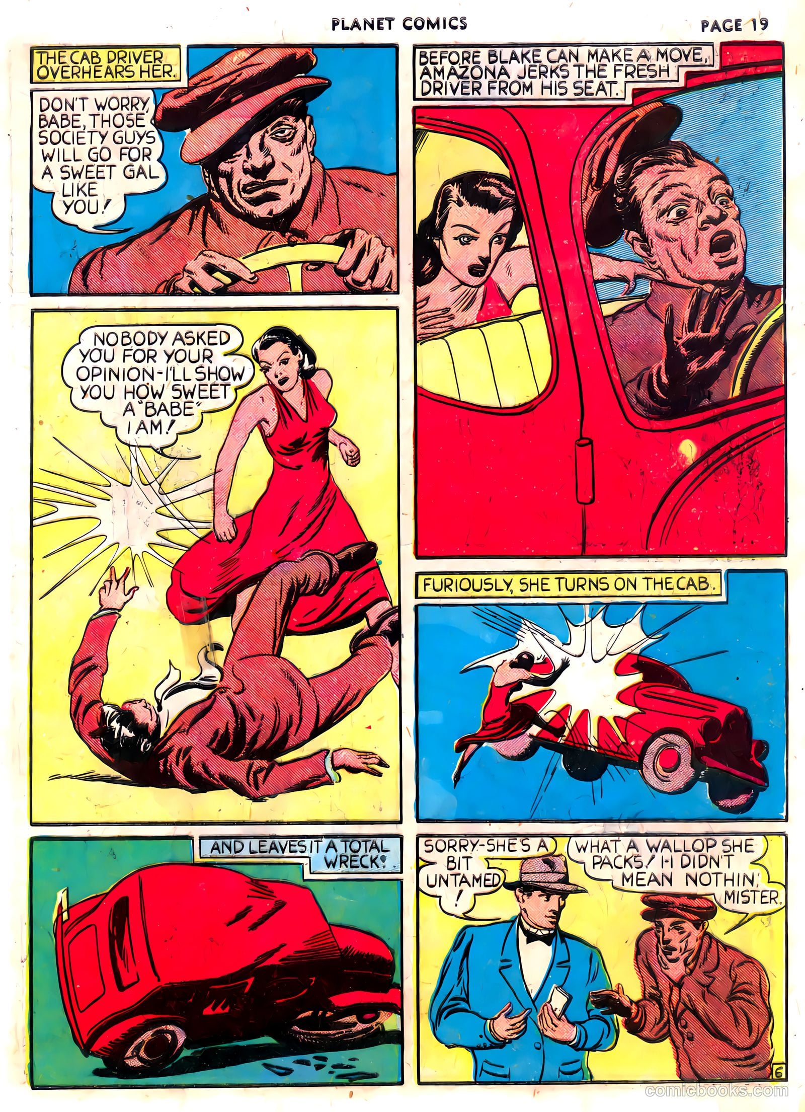 Planet Comics #3 — page 21 of 68