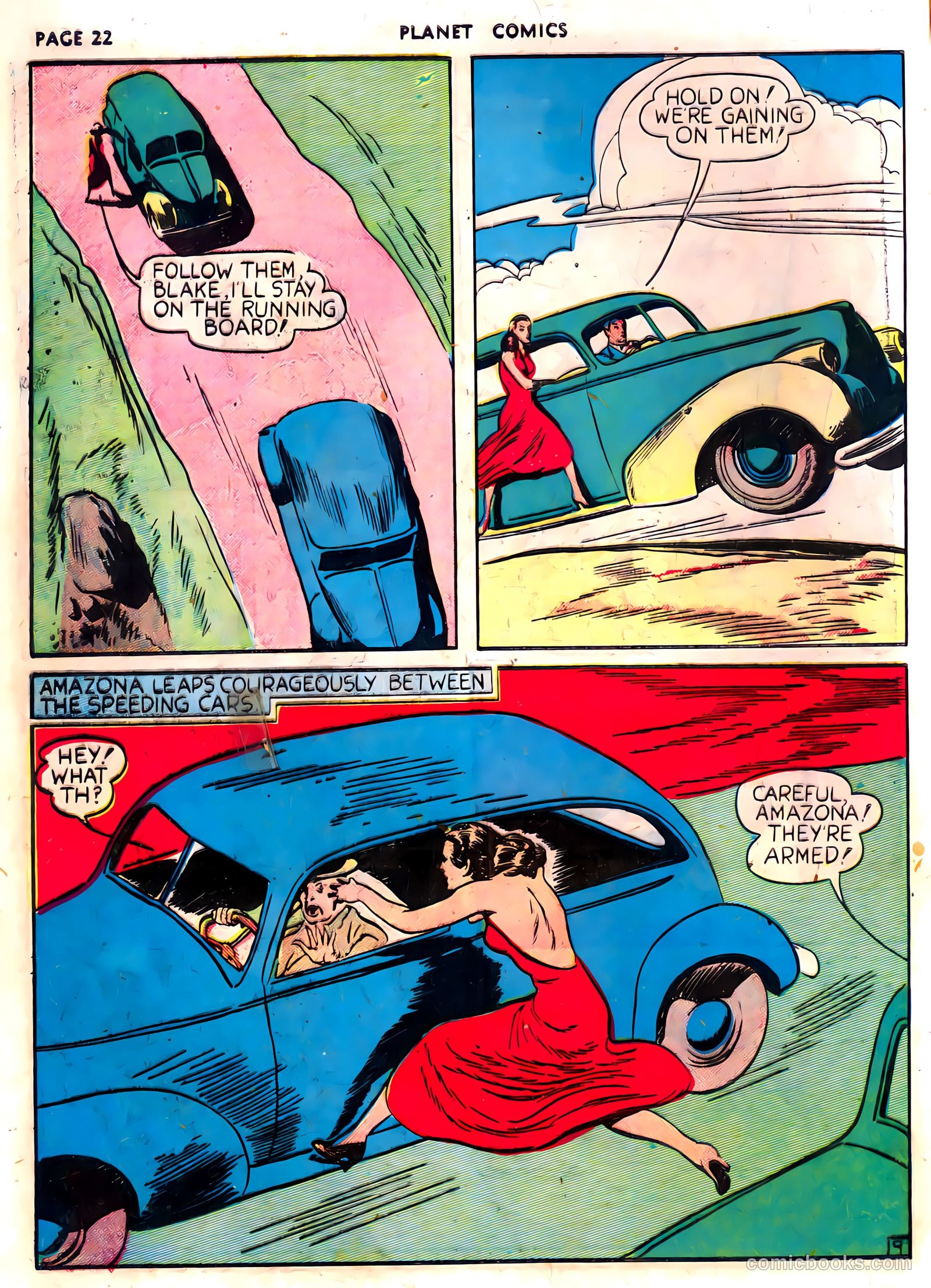 Planet Comics #3 — page 24 of 68