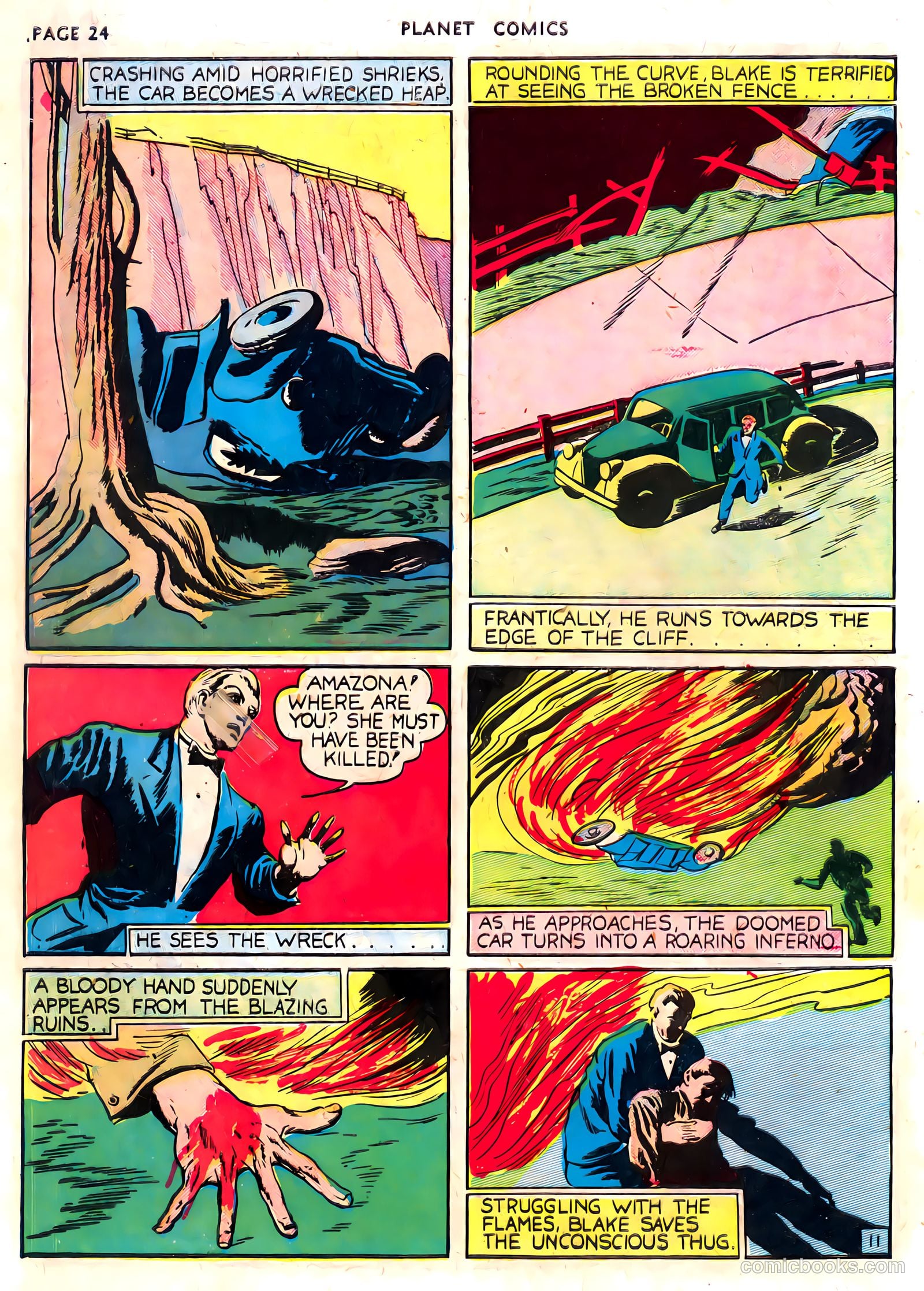Planet Comics #3 — page 26 of 68