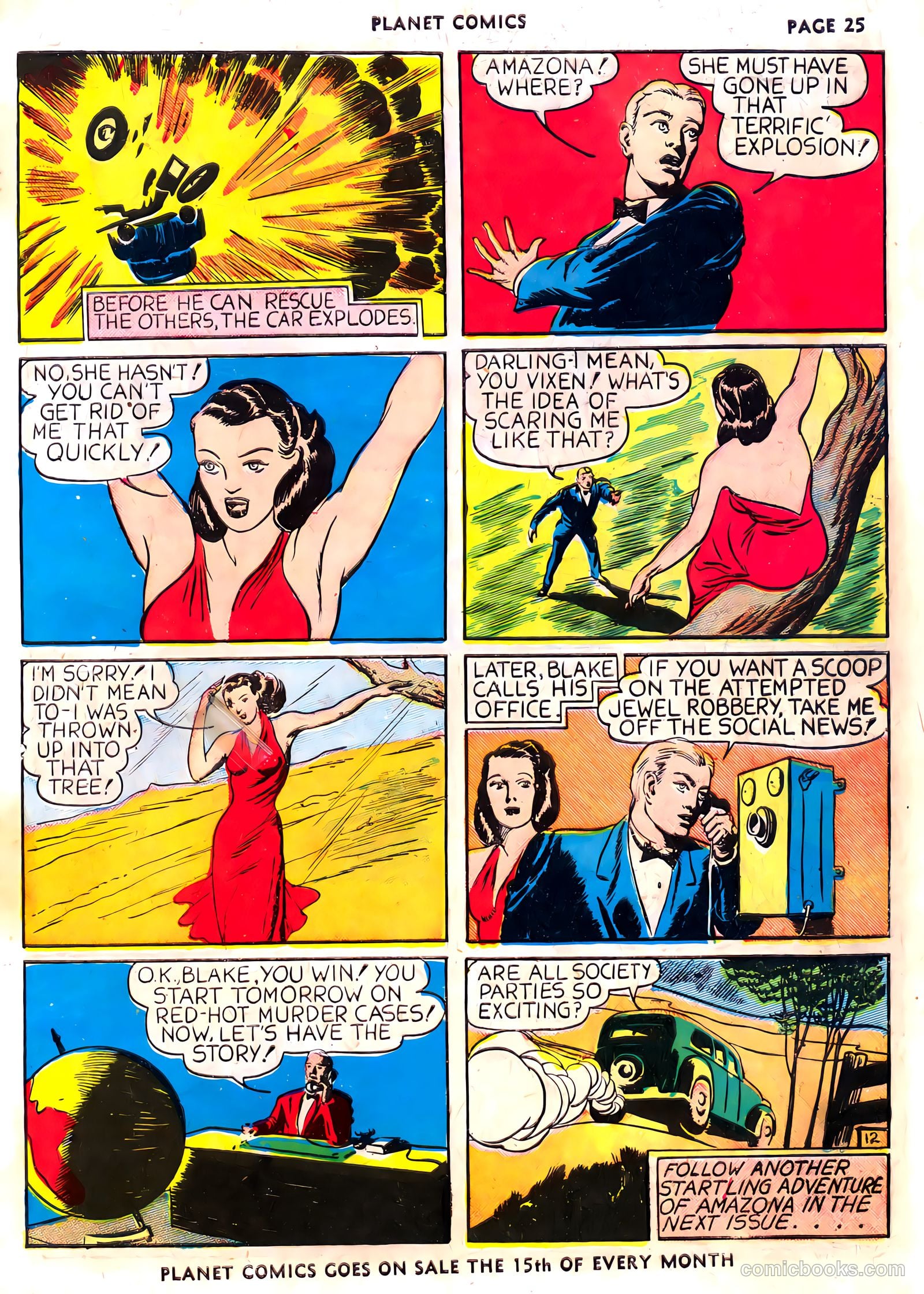 Planet Comics #3 — page 27 of 68