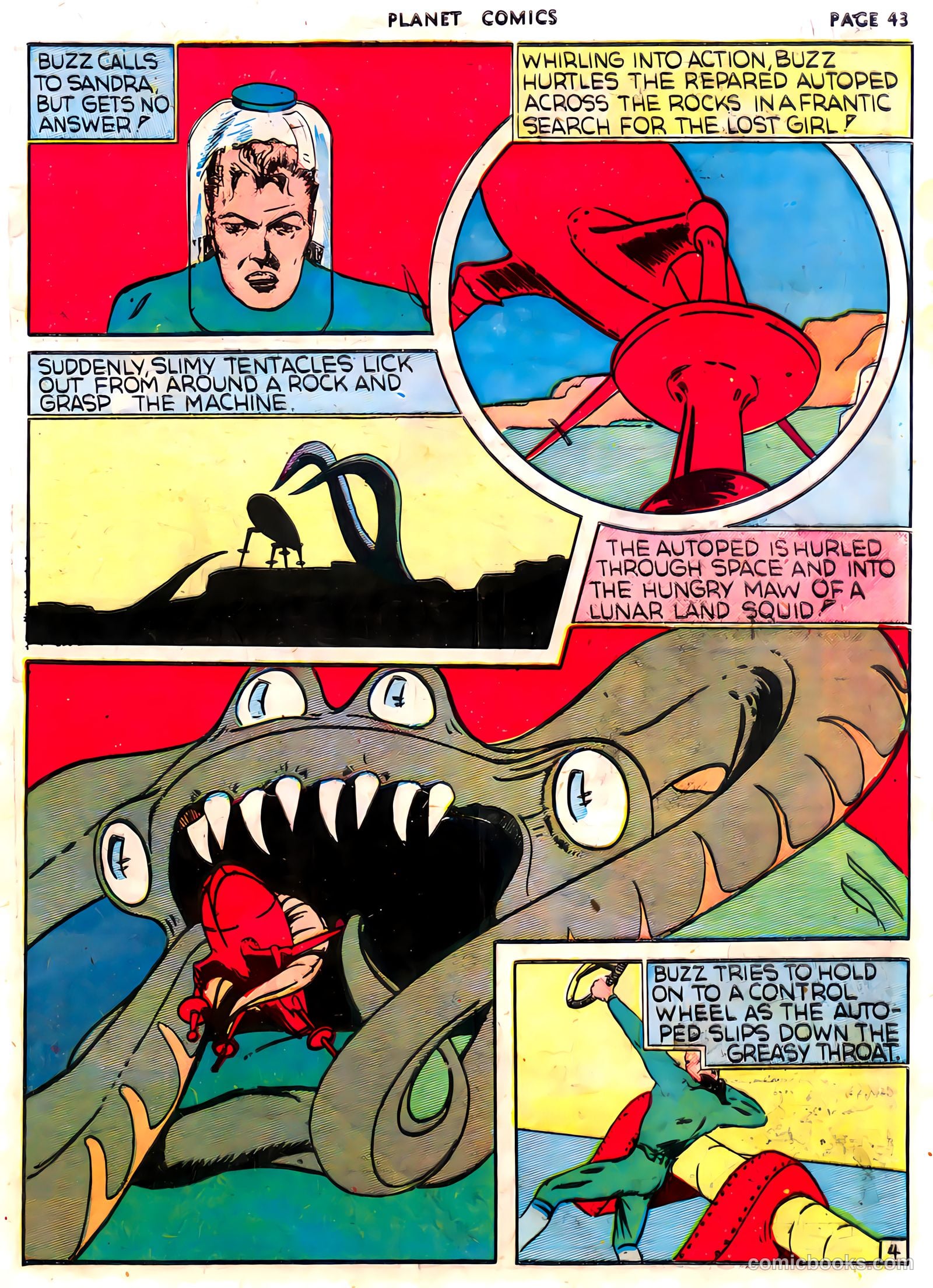 Planet Comics #3 — page 45 of 68
