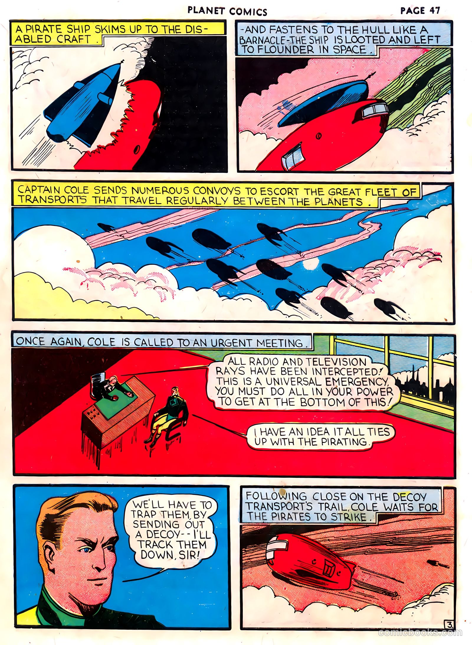 Planet Comics #3 — page 49 of 68