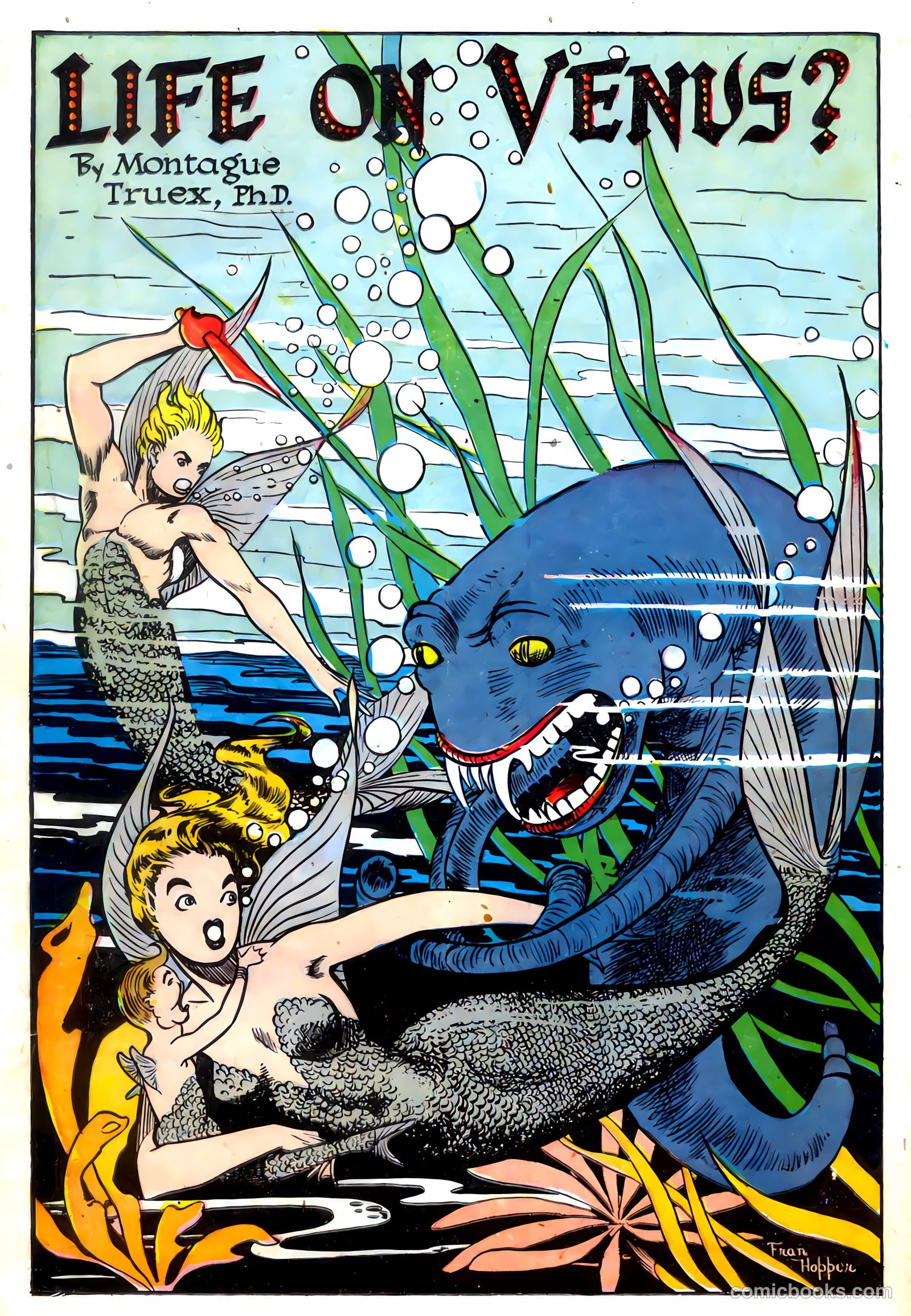 Planet Comics #30 — page 26 of 52