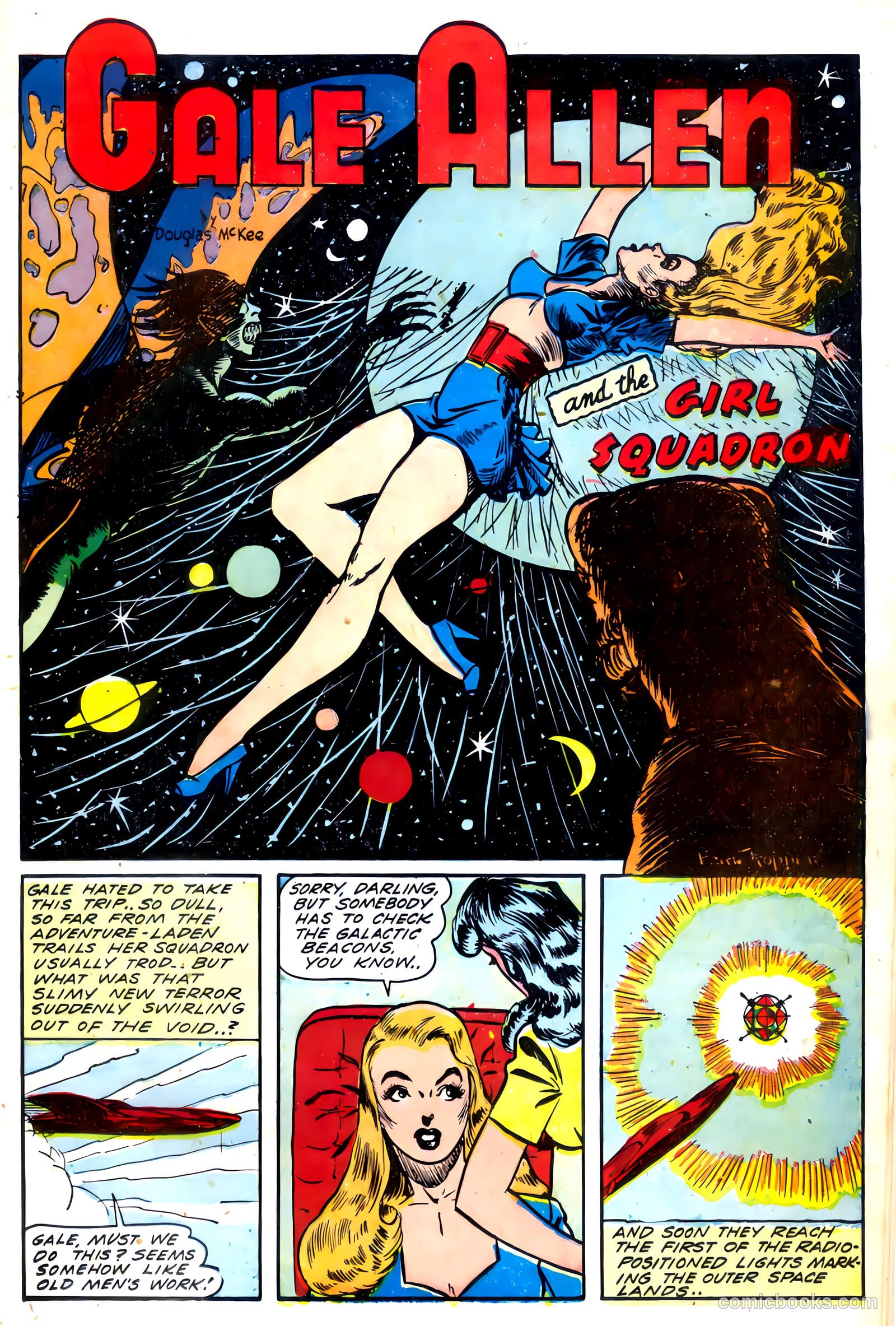 Planet Comics #30 — page 29 of 52
