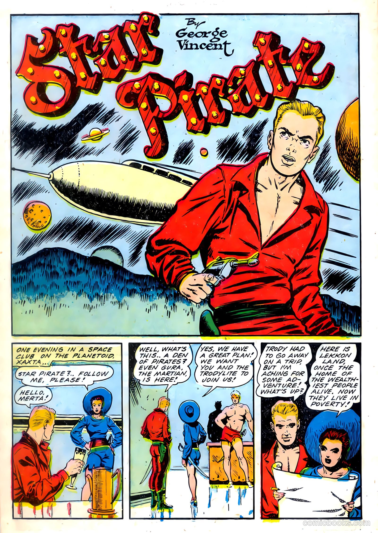 Planet Comics #30 — page 36 of 52
