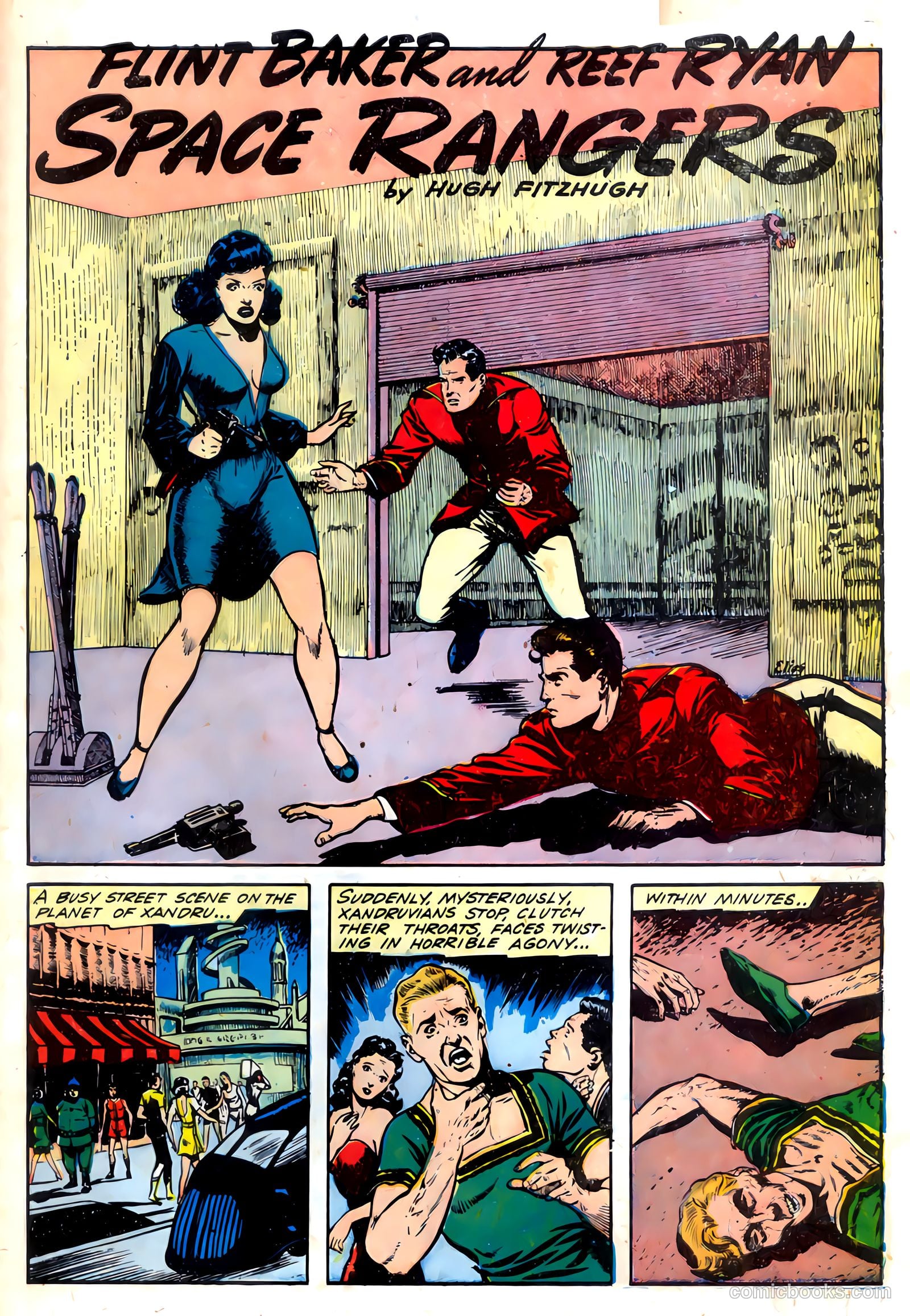 Planet Comics #30 — page 43 of 52