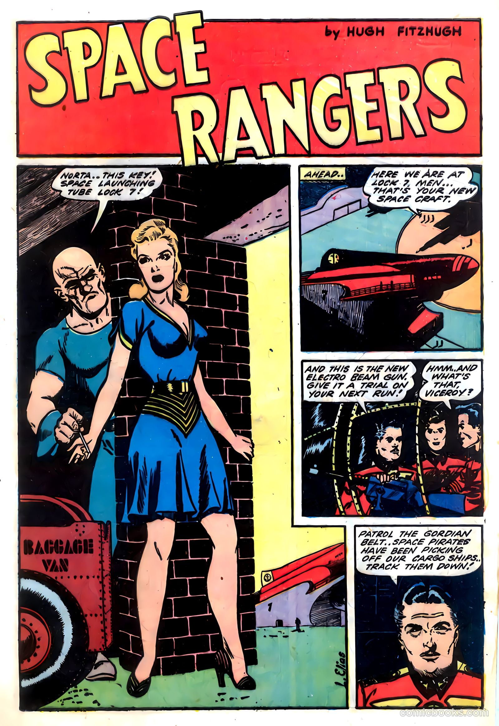 Planet Comics #31 — page 13 of 52