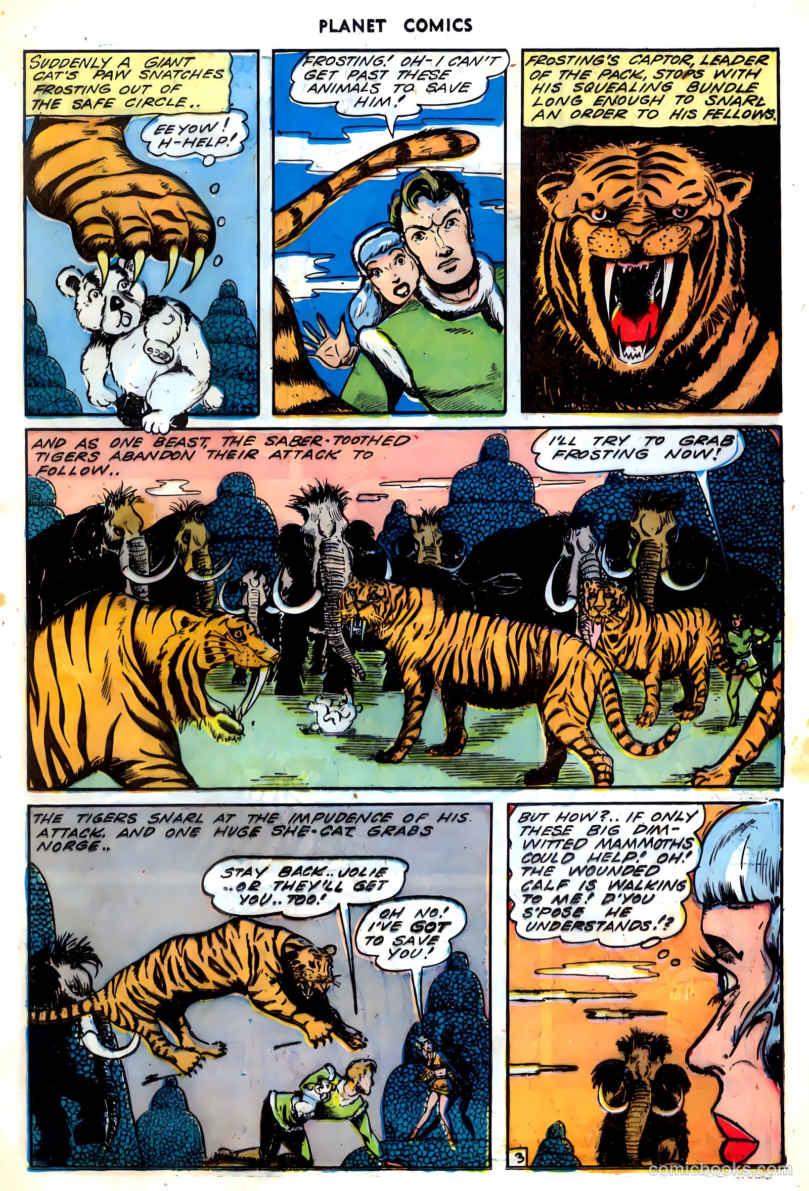 Planet Comics #31 — page 23 of 52