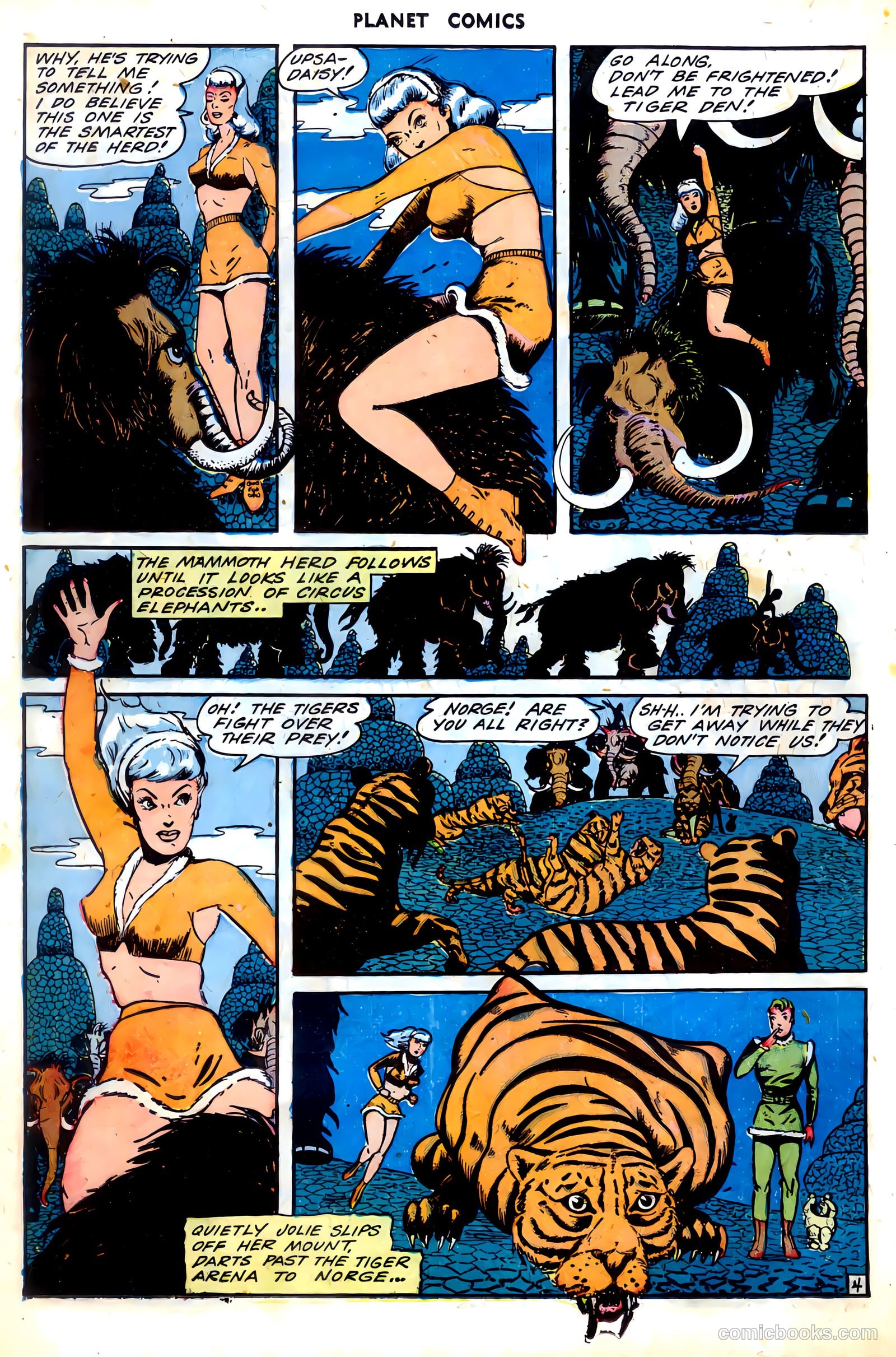 Planet Comics #31 — page 24 of 52