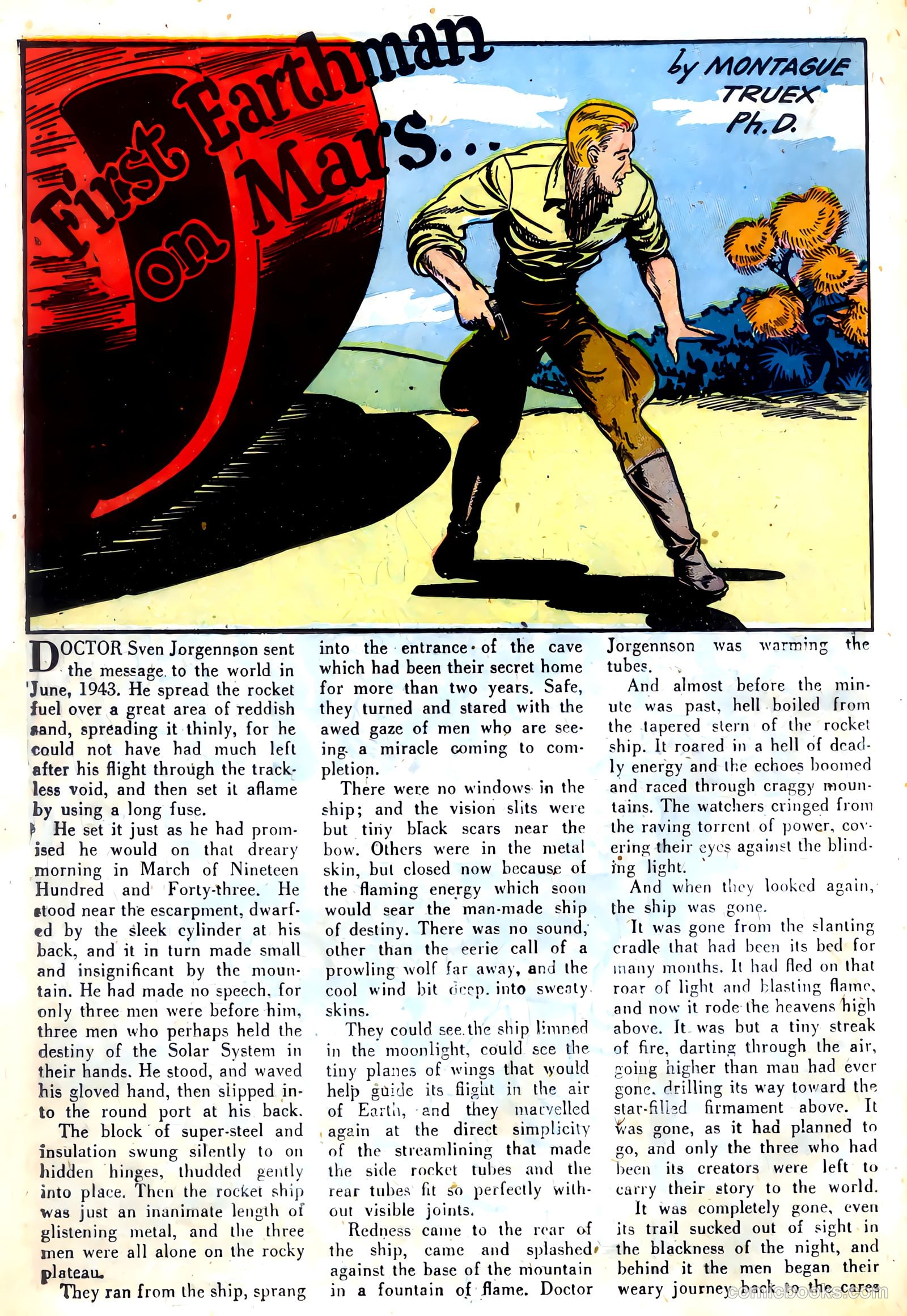Planet Comics #31 — page 26 of 52