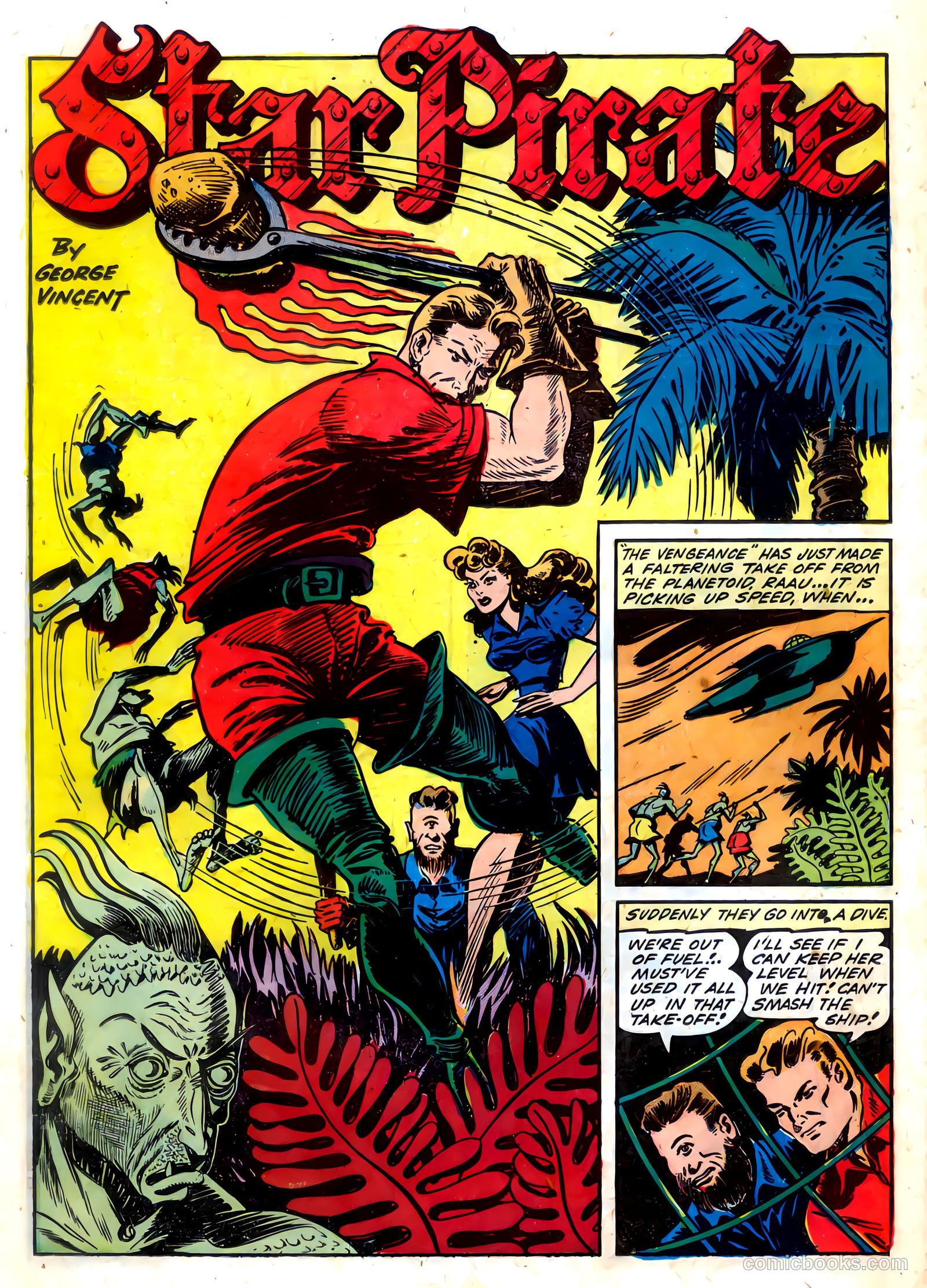 Planet Comics #31 — page 36 of 52
