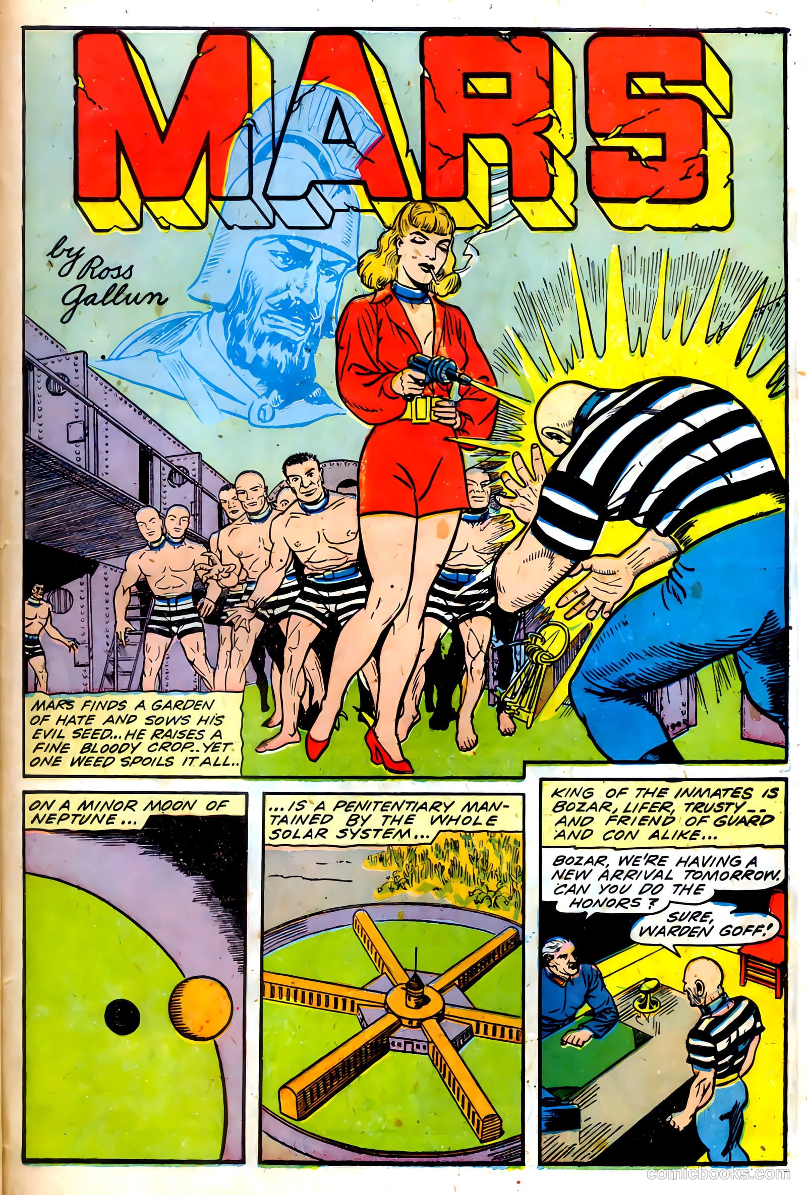 Planet Comics #31 — page 43 of 52