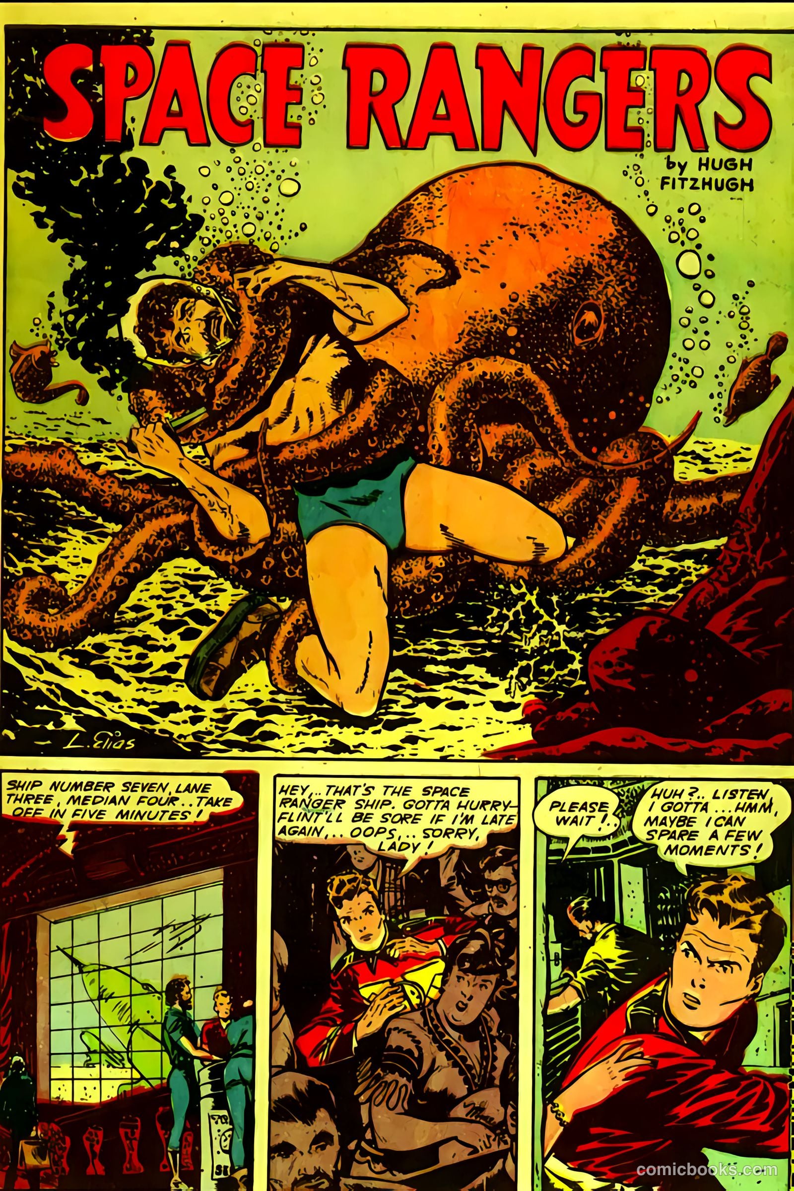 Planet Comics #32 — page 13 of 52