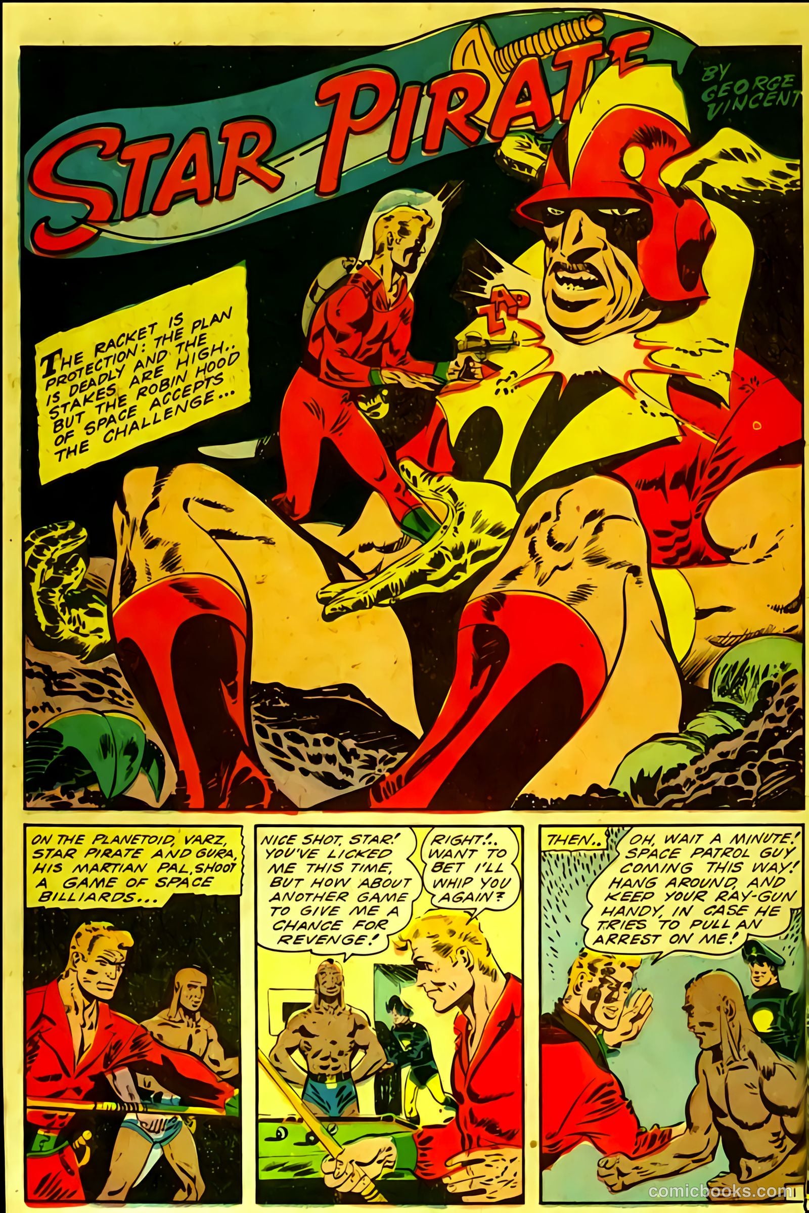 Planet Comics #32 — page 36 of 52