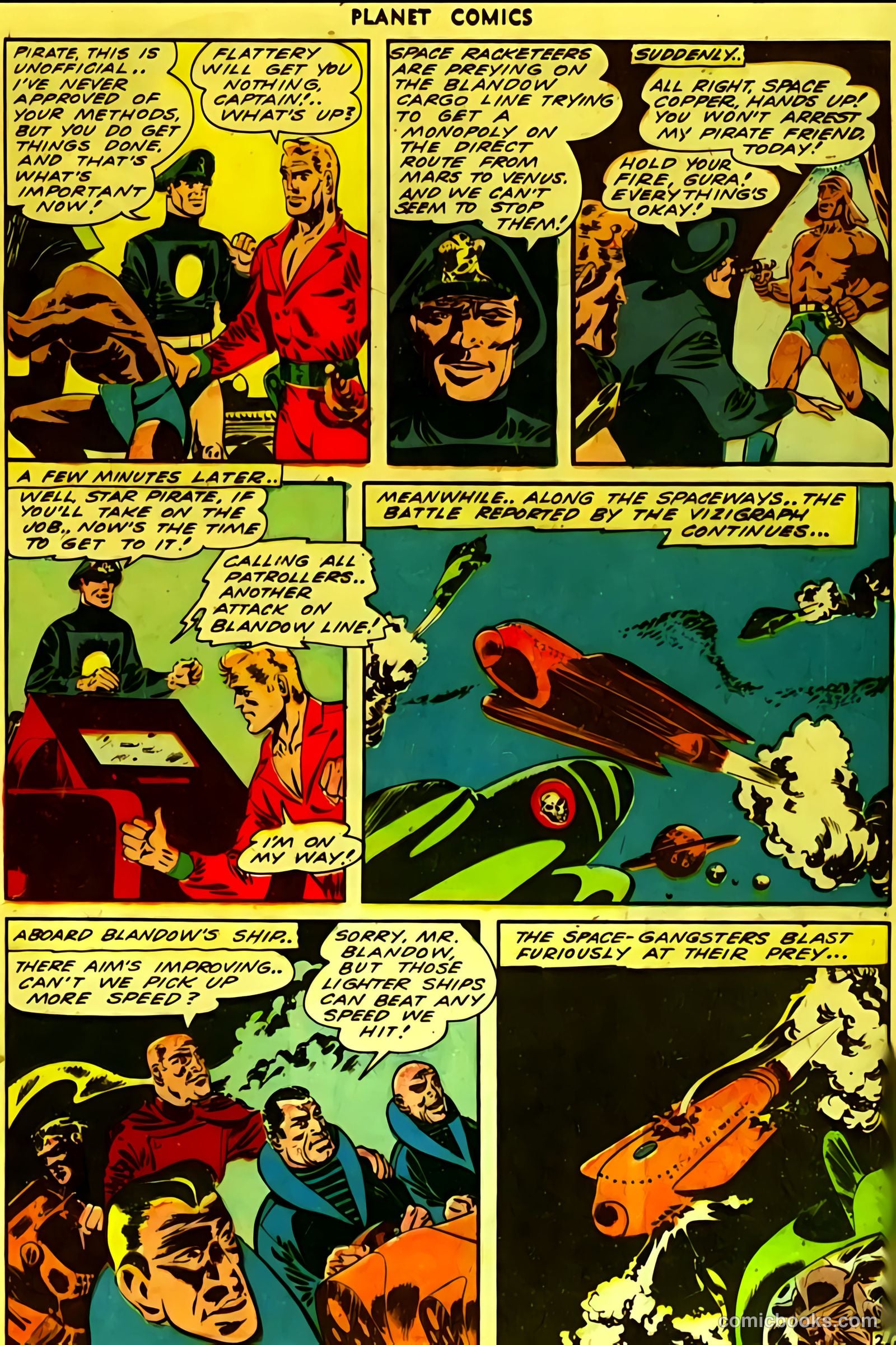 Planet Comics #32 — page 37 of 52