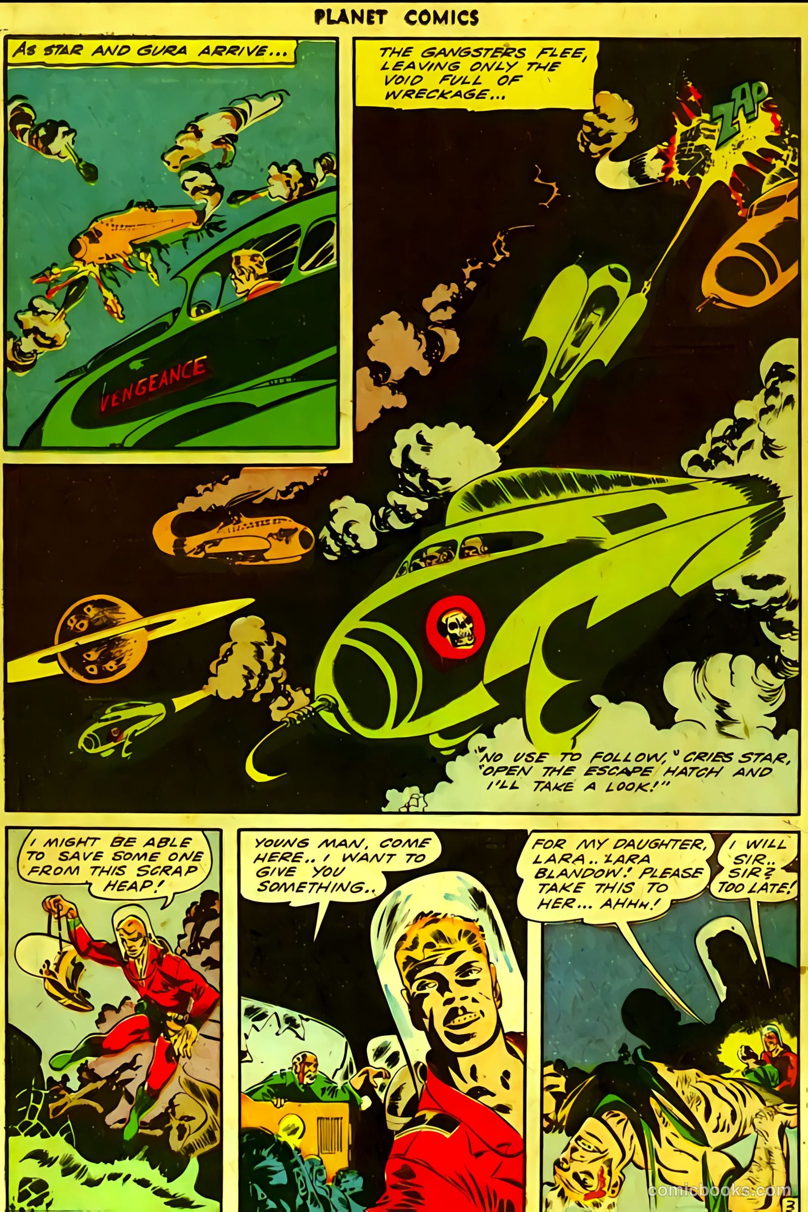 Planet Comics #32 — page 38 of 52