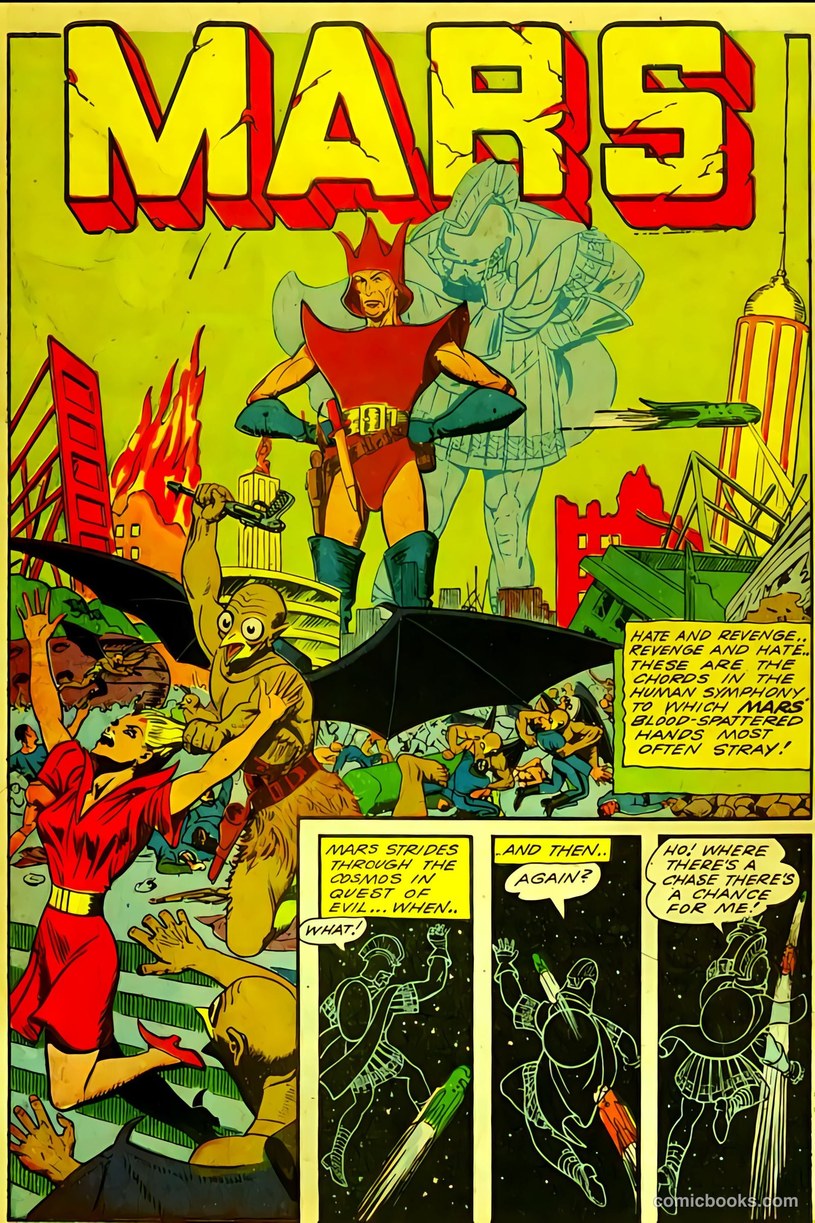 Planet Comics #32 — page 43 of 52