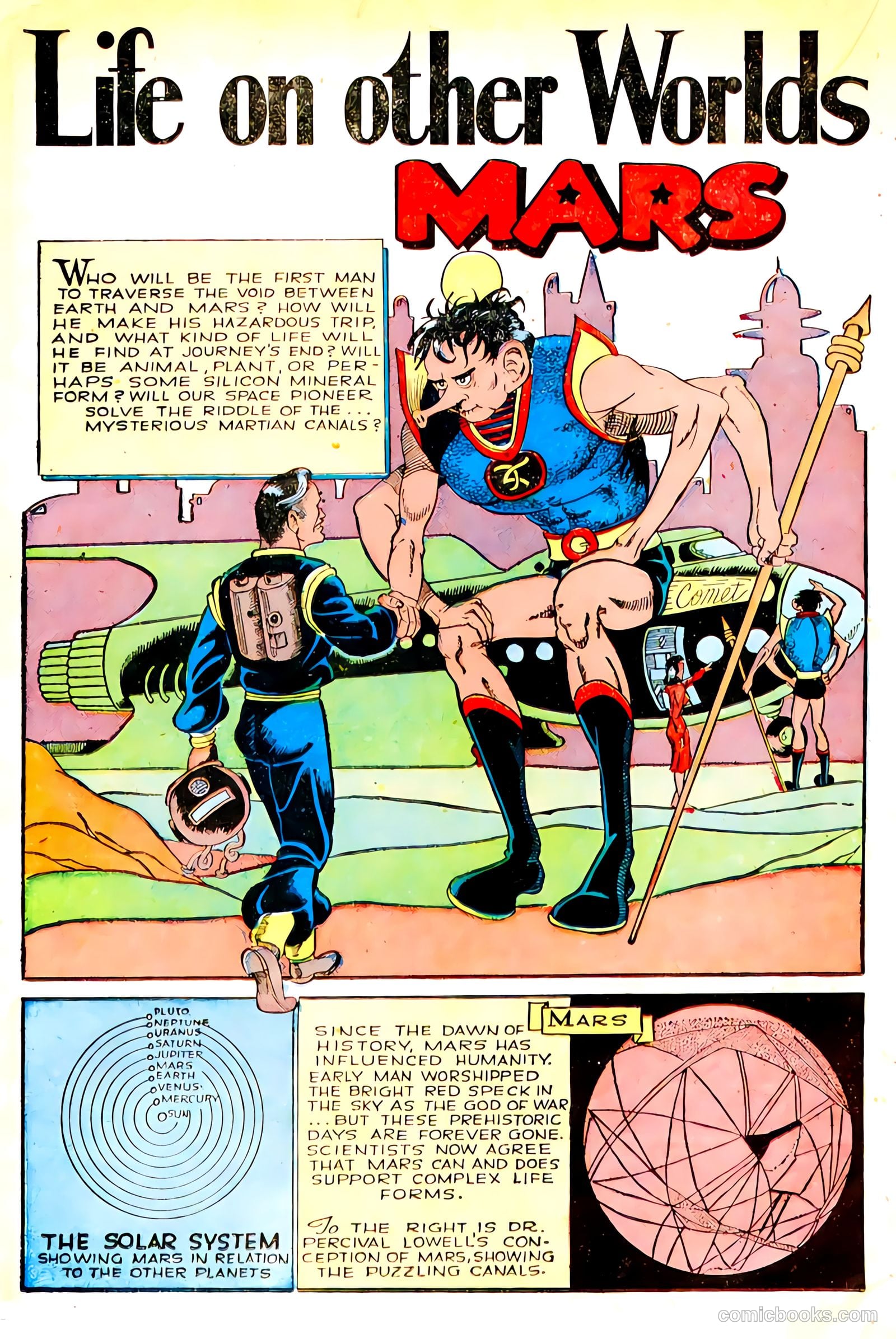 Planet Comics #33 — page 34 of 52