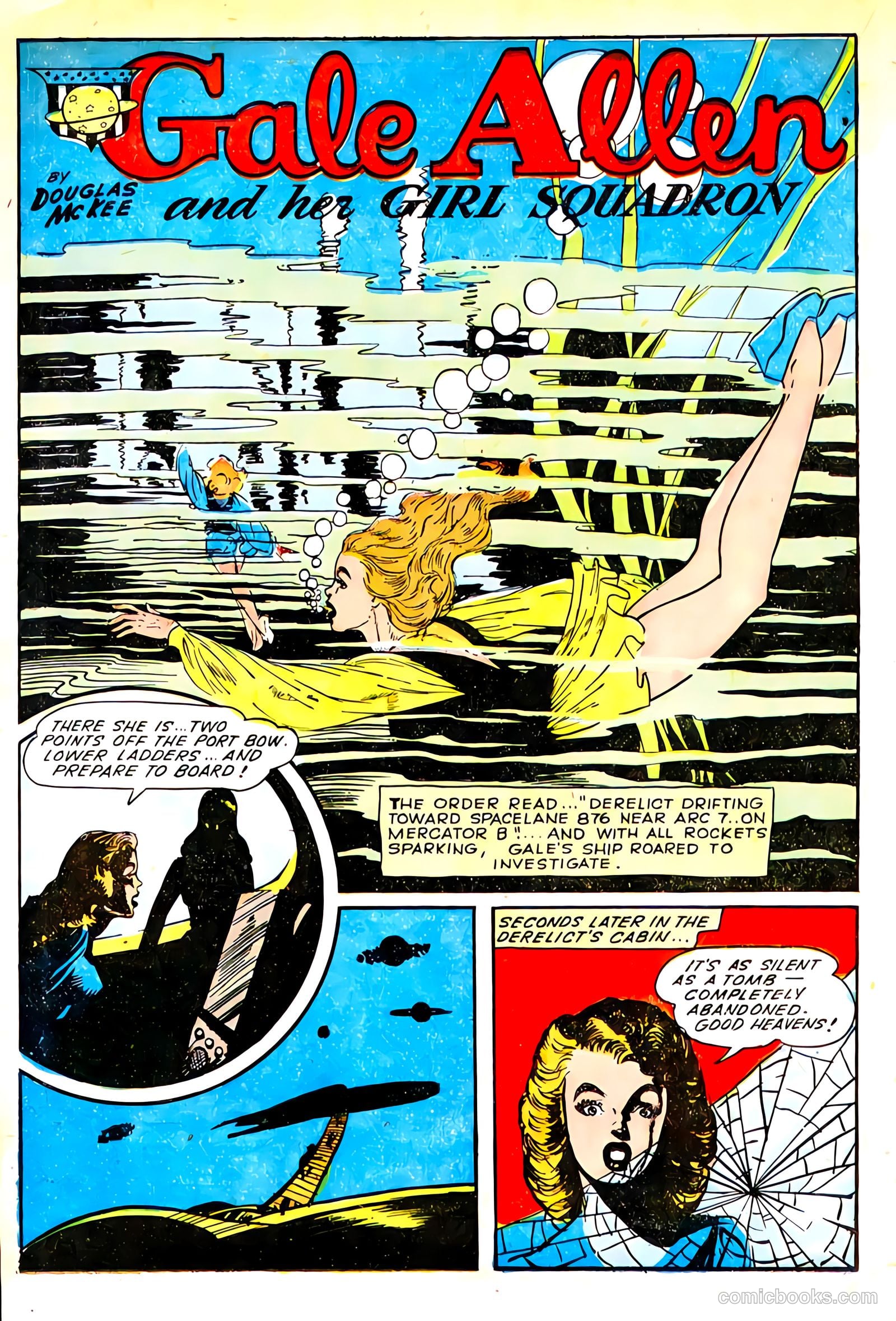 Planet Comics #33 — page 36 of 52